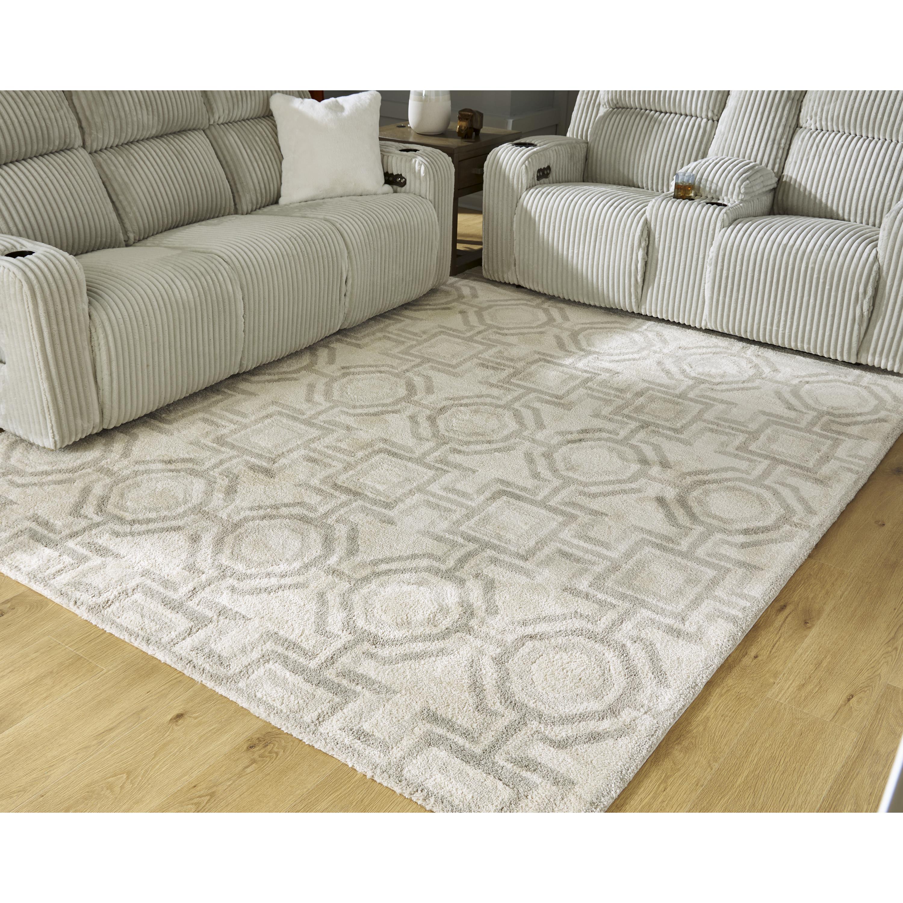 Diamond Modern Furniture Exclusive Design Rugs Rugs R407321 IMAGE 2