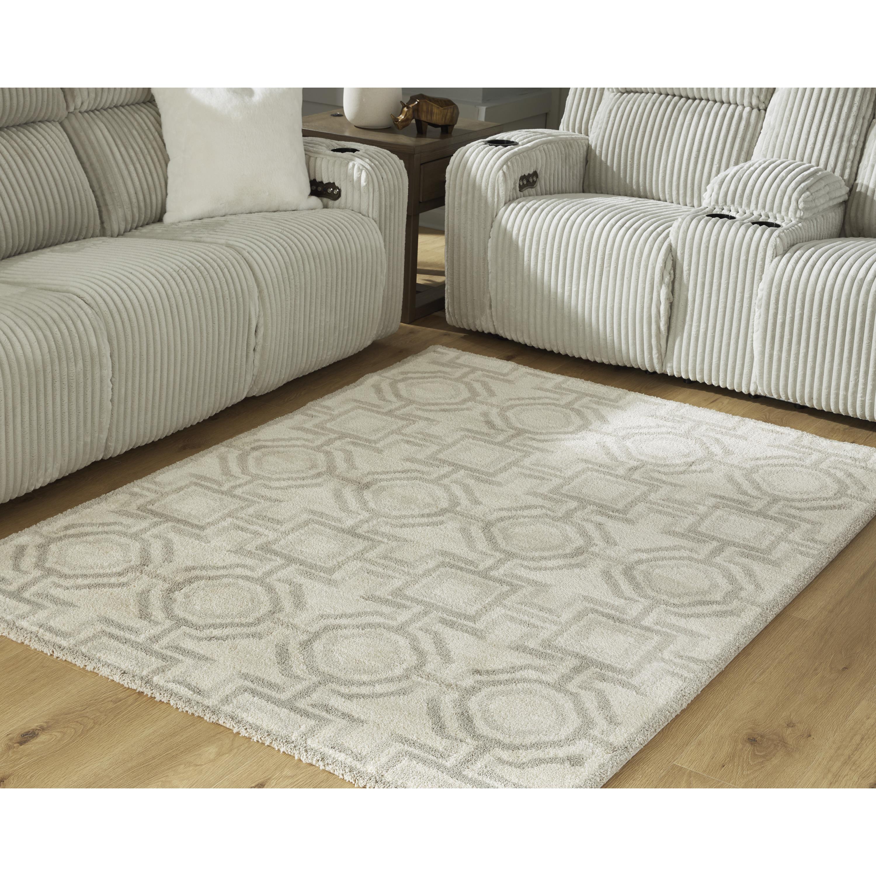 Diamond Modern Furniture Exclusive Design Rugs Rugs R407322 IMAGE 2