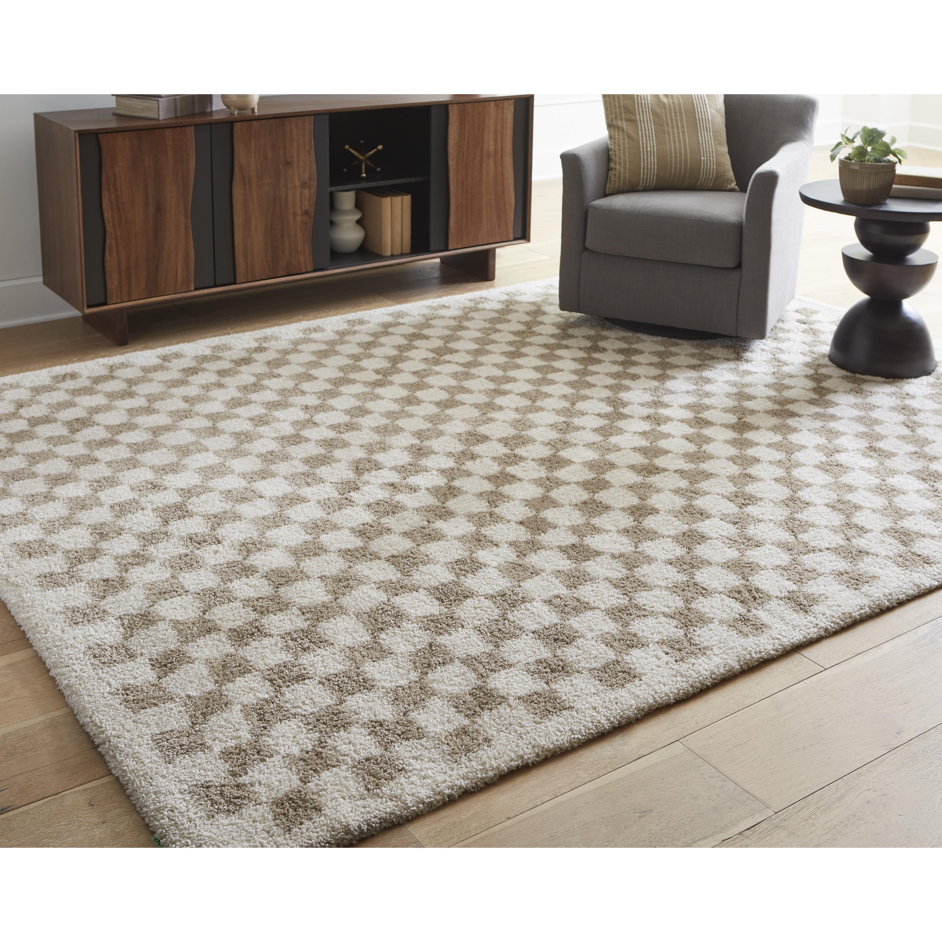 Diamond Modern Furniture Exclusive Design Rugs Rugs R407341 IMAGE 2