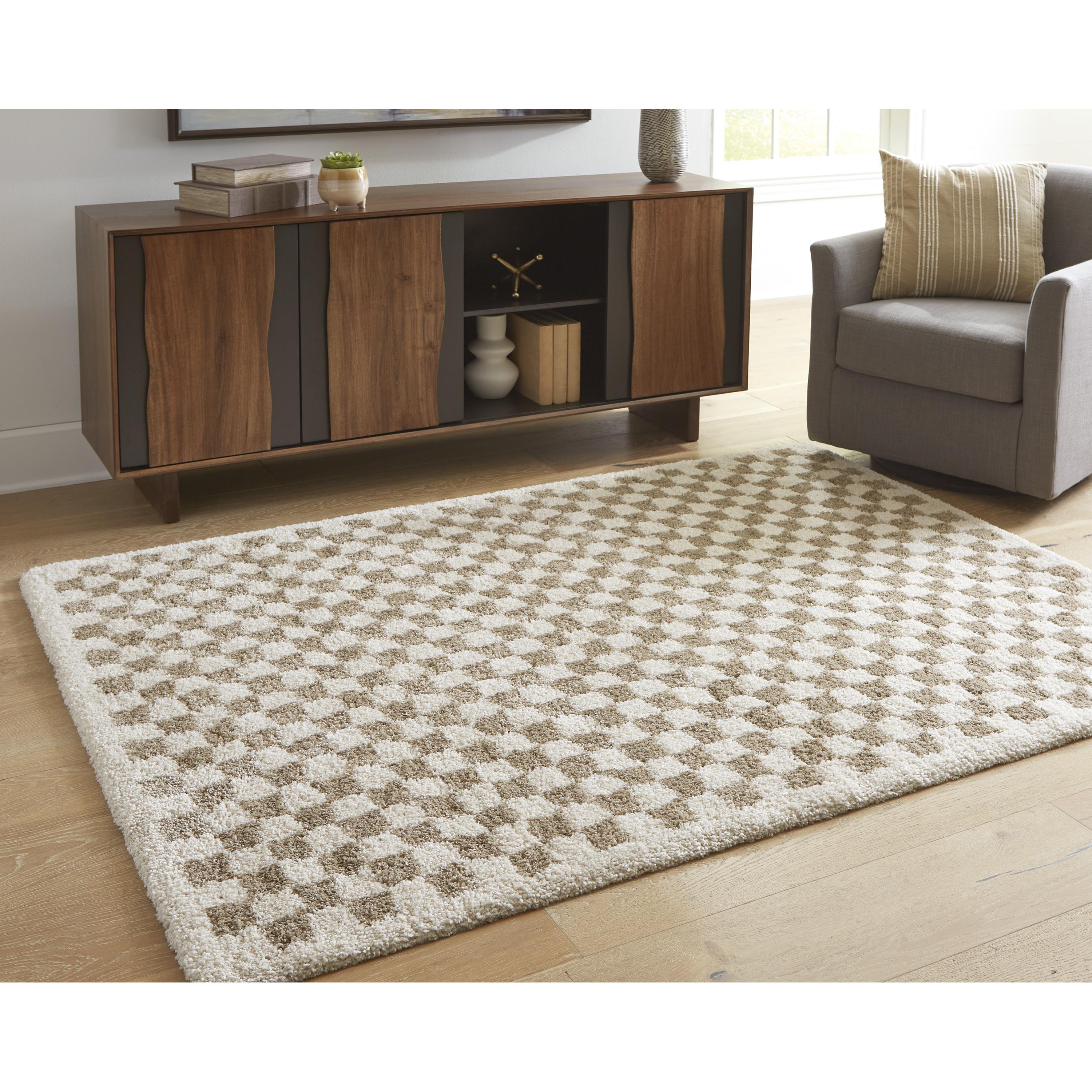 Diamond Modern Furniture Exclusive Design Rugs Rugs R407342 IMAGE 2