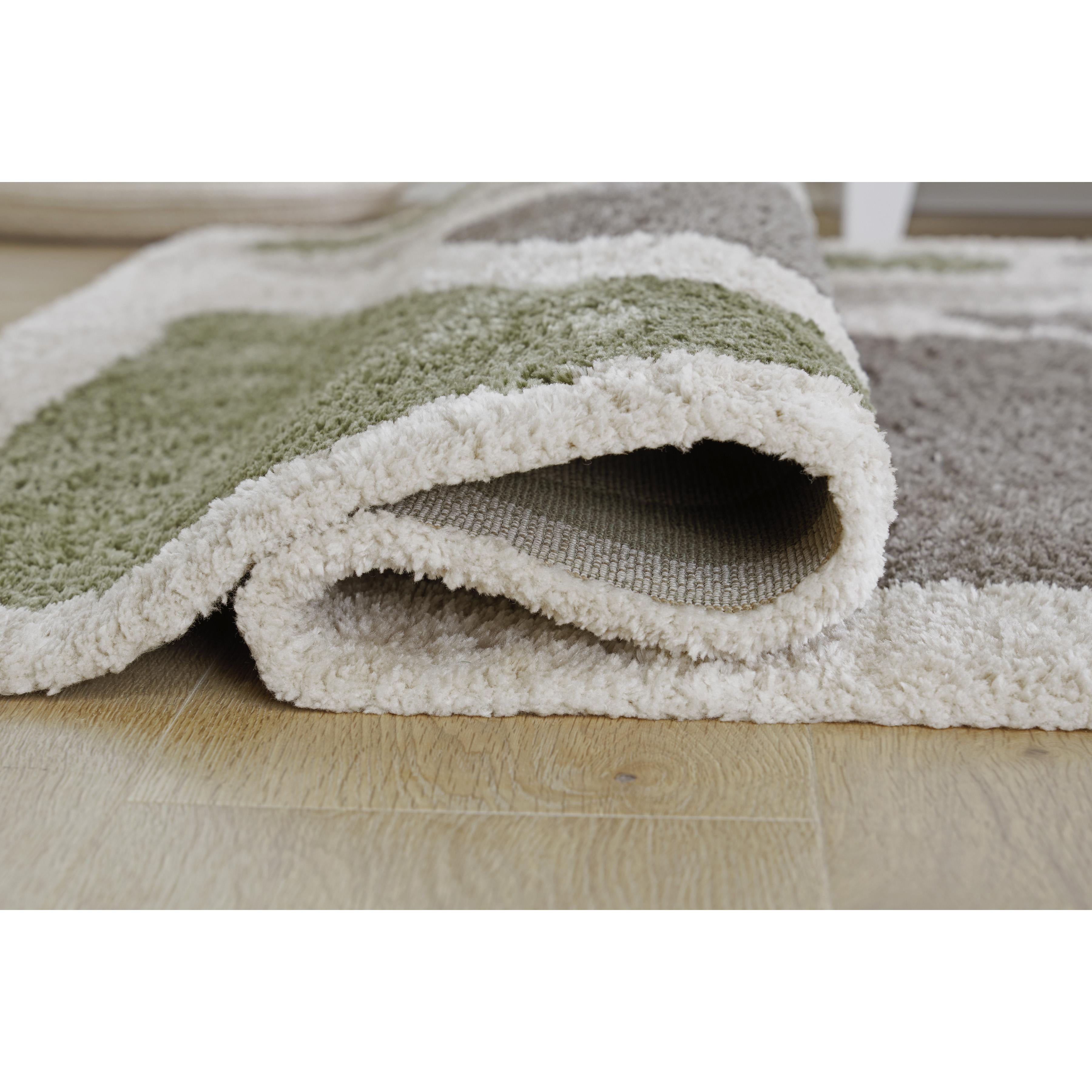 Diamond Modern Furniture Exclusive Design Rugs Rugs R407352 IMAGE 3