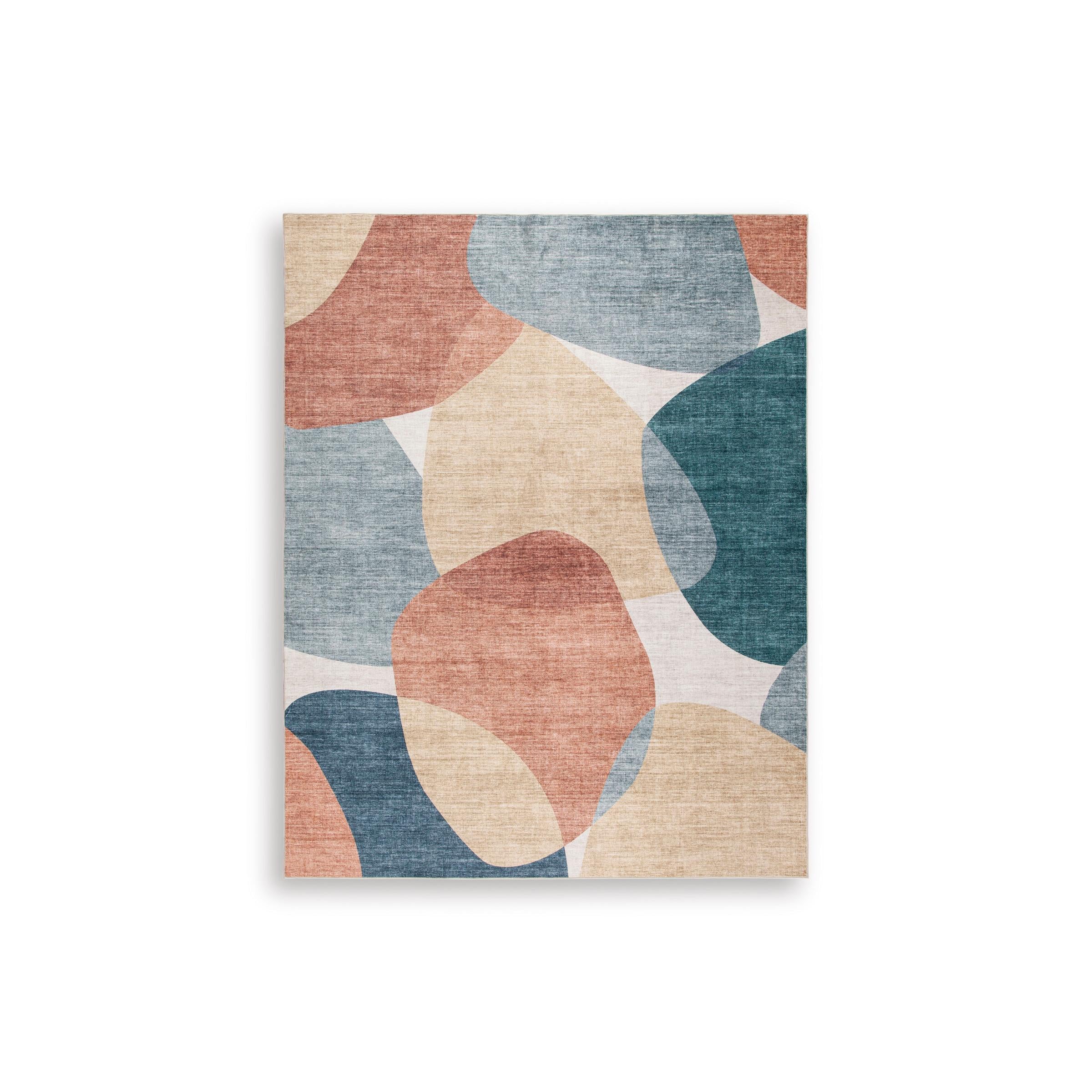 Diamond Modern Furniture Exclusive Design Rugs Rugs R407371 IMAGE 1