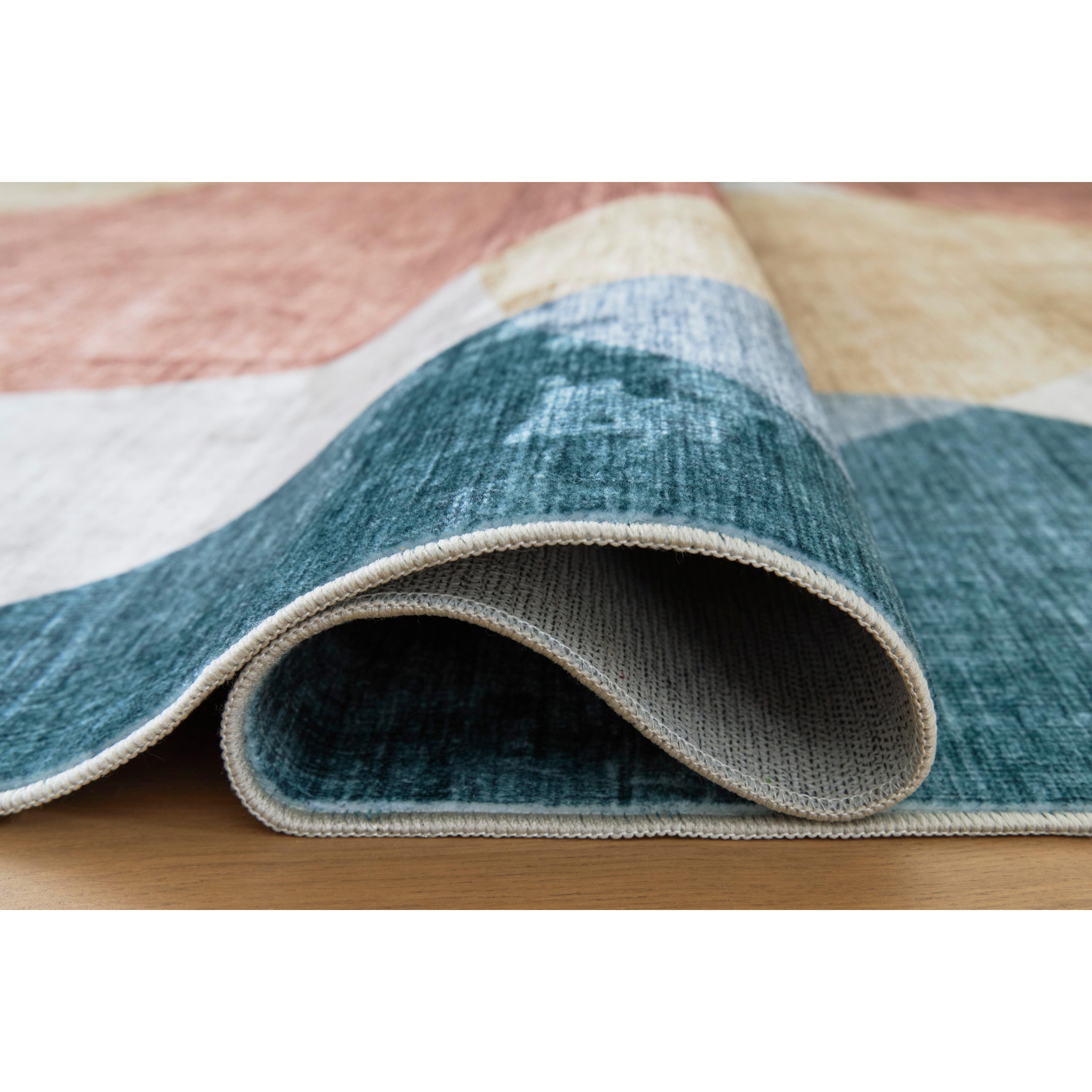 Diamond Modern Furniture Exclusive Design Rugs Rugs R407371 IMAGE 3