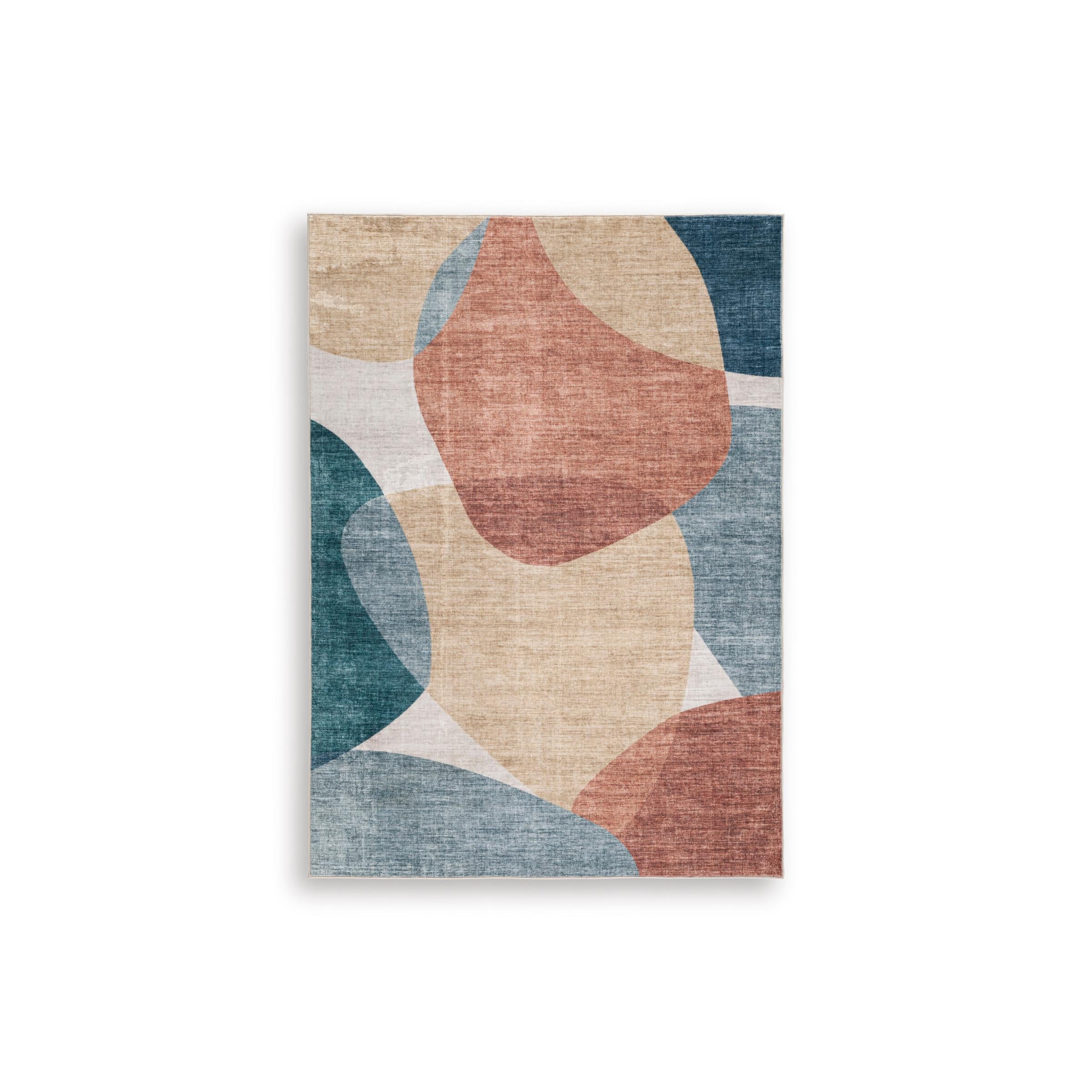 Diamond Modern Furniture Exclusive Design Rugs Rugs R407372 IMAGE 1