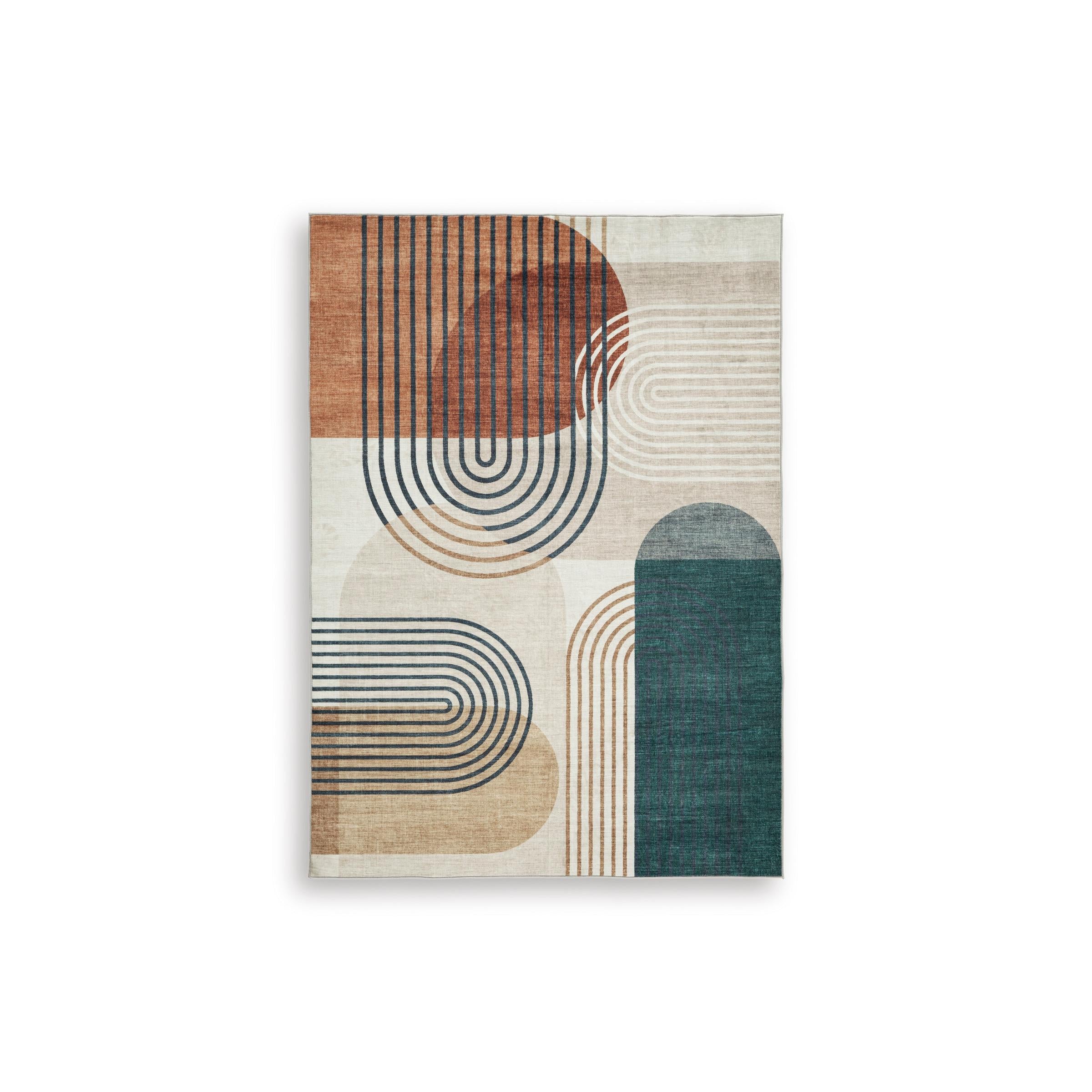 Diamond Modern Furniture Exclusive Design Rugs Rugs R407381 IMAGE 1