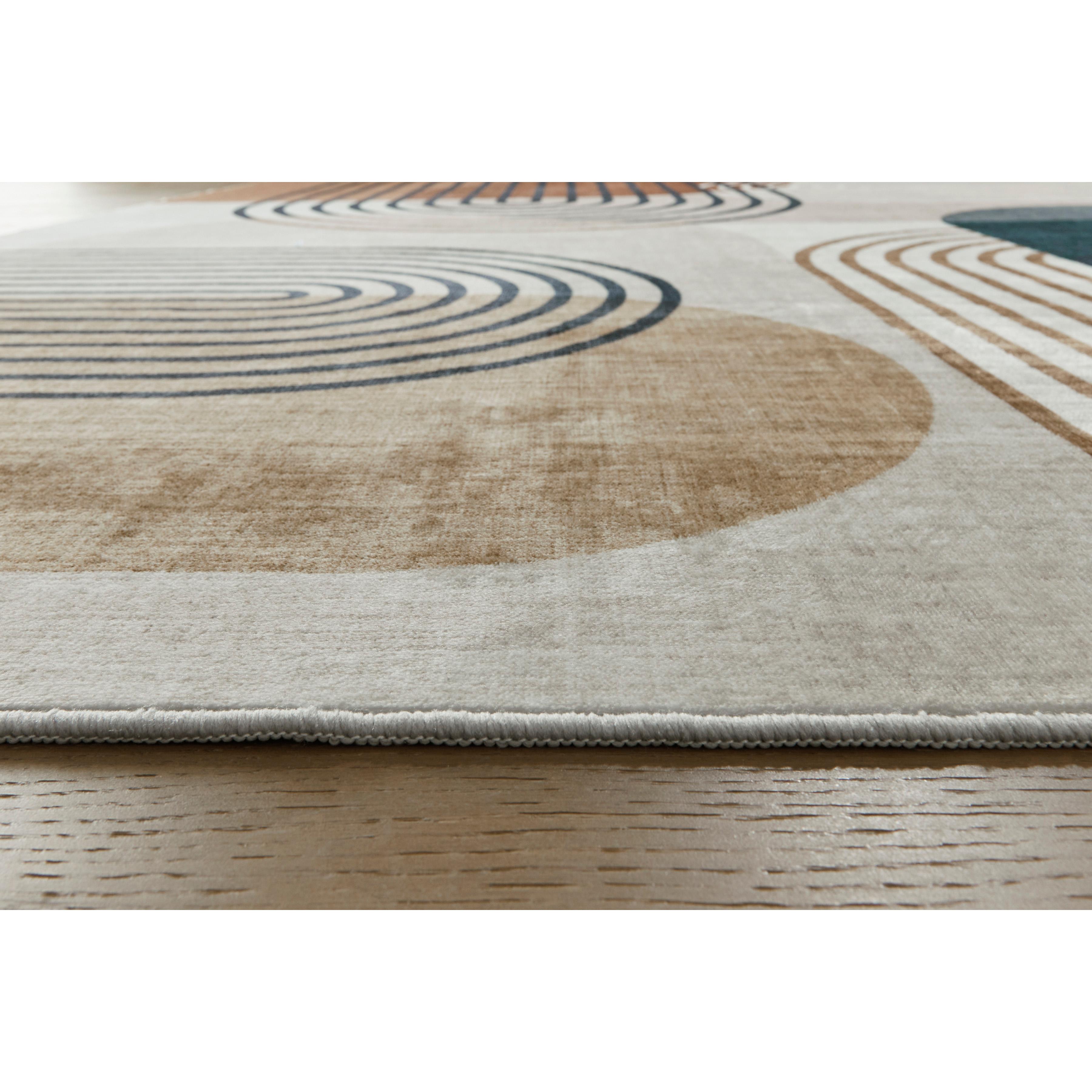 Diamond Modern Furniture Exclusive Design Rugs Rugs R407382 IMAGE 4
