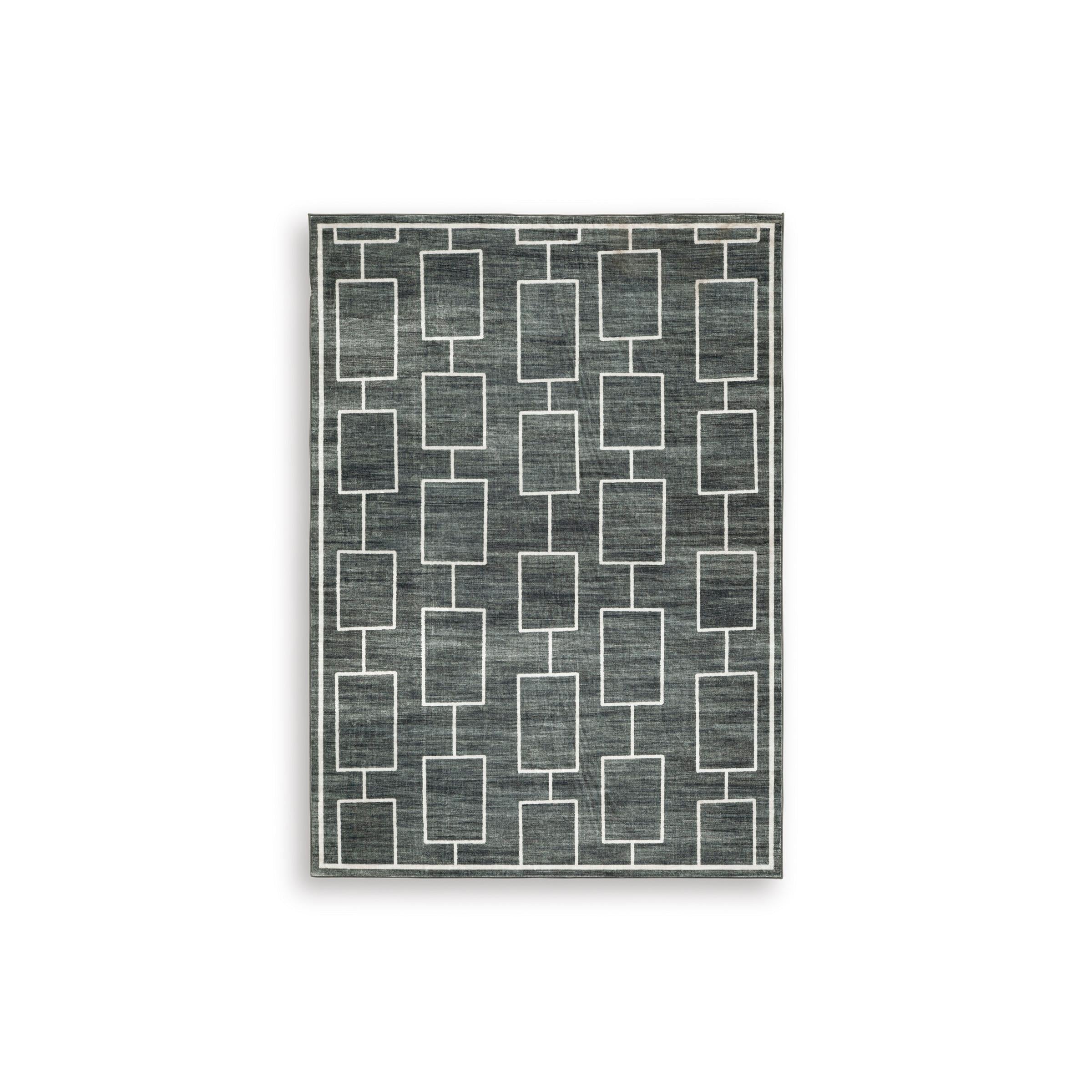 Diamond Modern Furniture Exclusive Design Rugs Rugs R407402 IMAGE 1