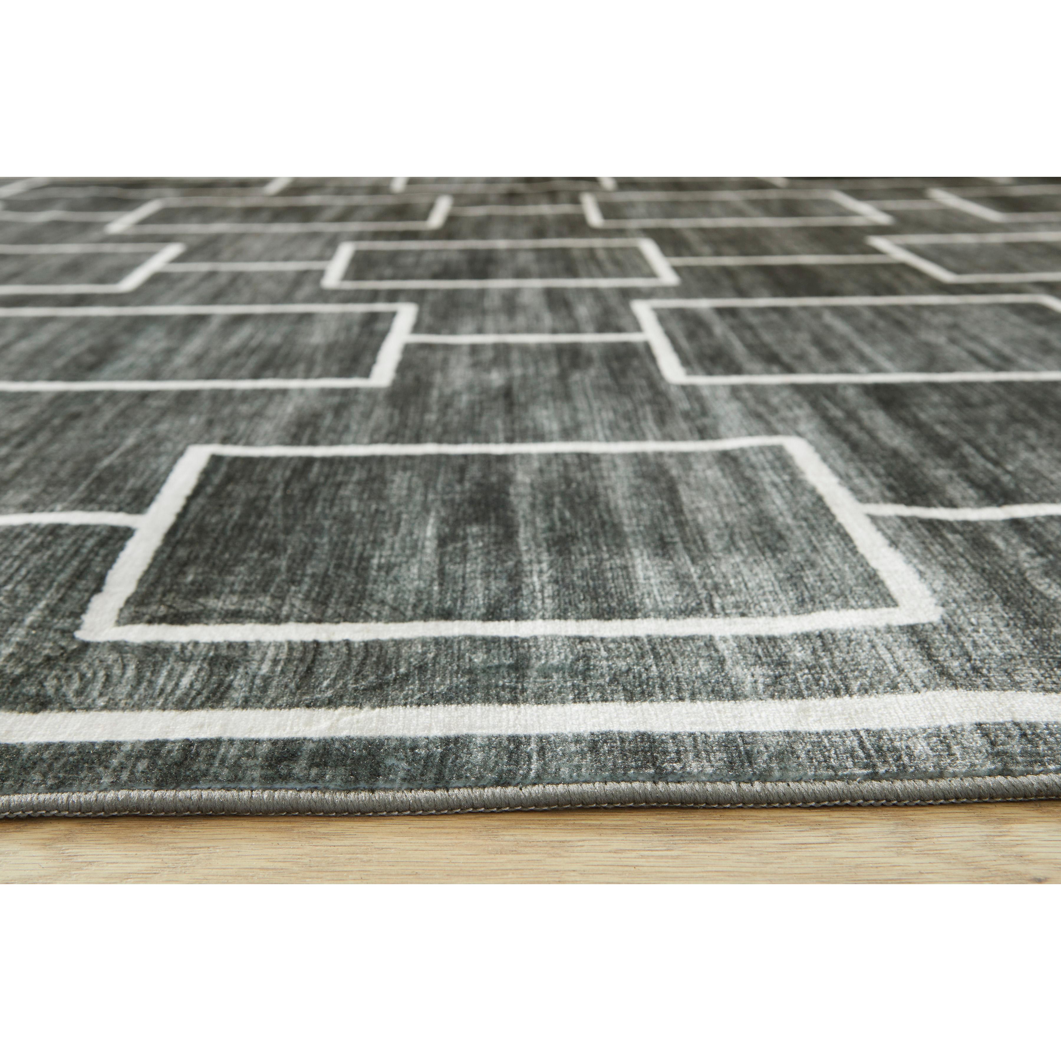 Diamond Modern Furniture Exclusive Design Rugs Rugs R407402 IMAGE 4