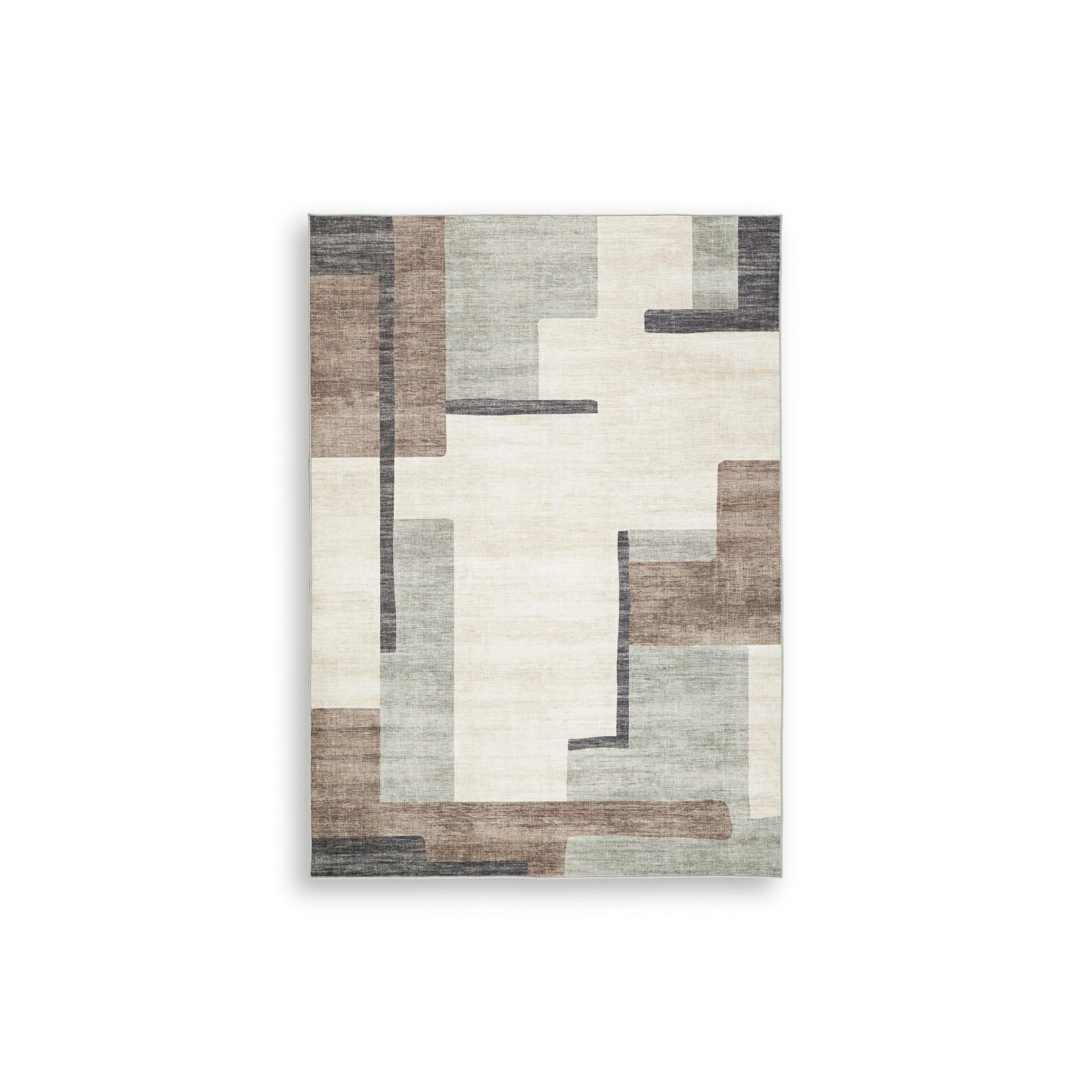 Diamond Modern Furniture Exclusive Design Rugs Rugs R407412 IMAGE 1