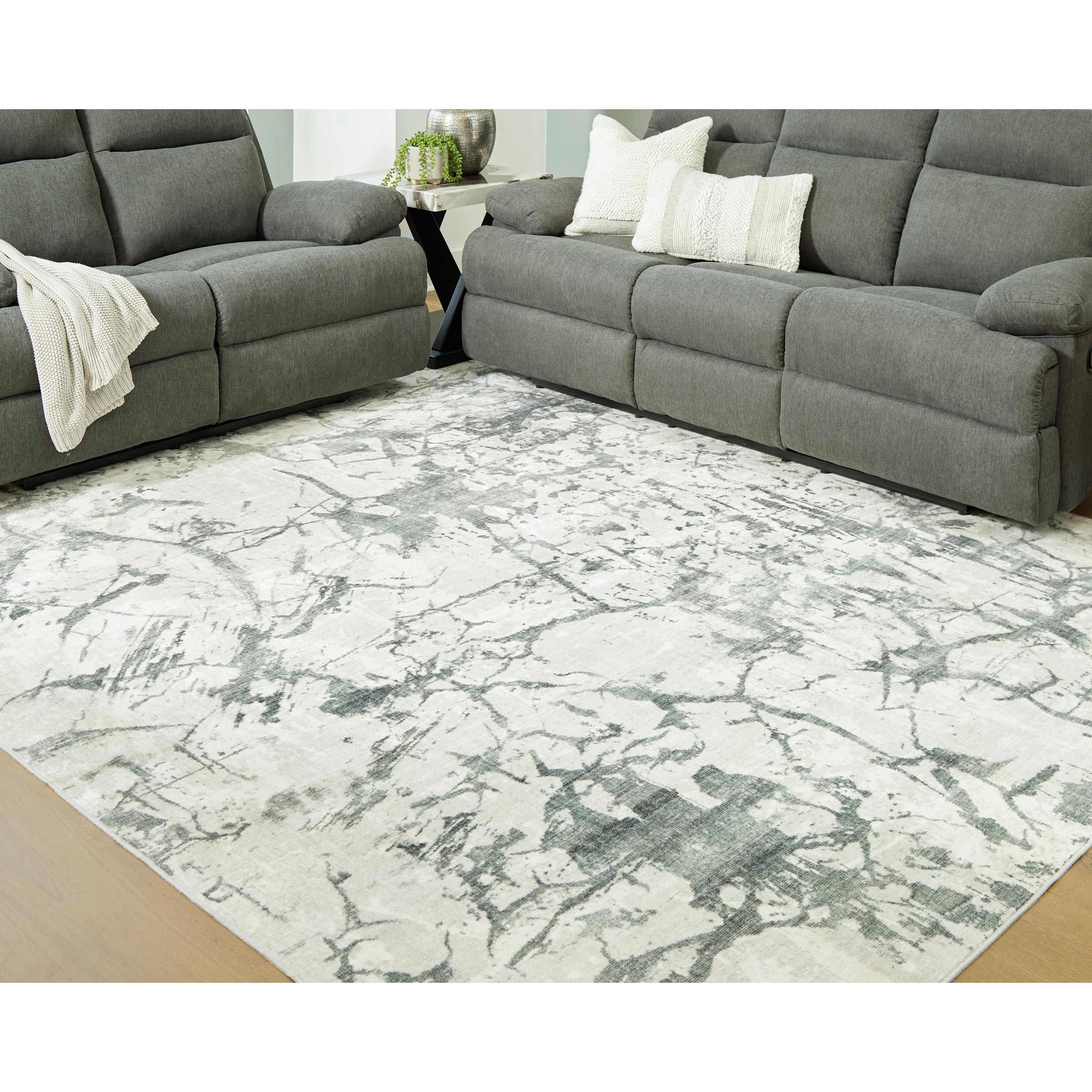 Diamond Modern Furniture Exclusive Design Rugs Rugs R407421 IMAGE 2