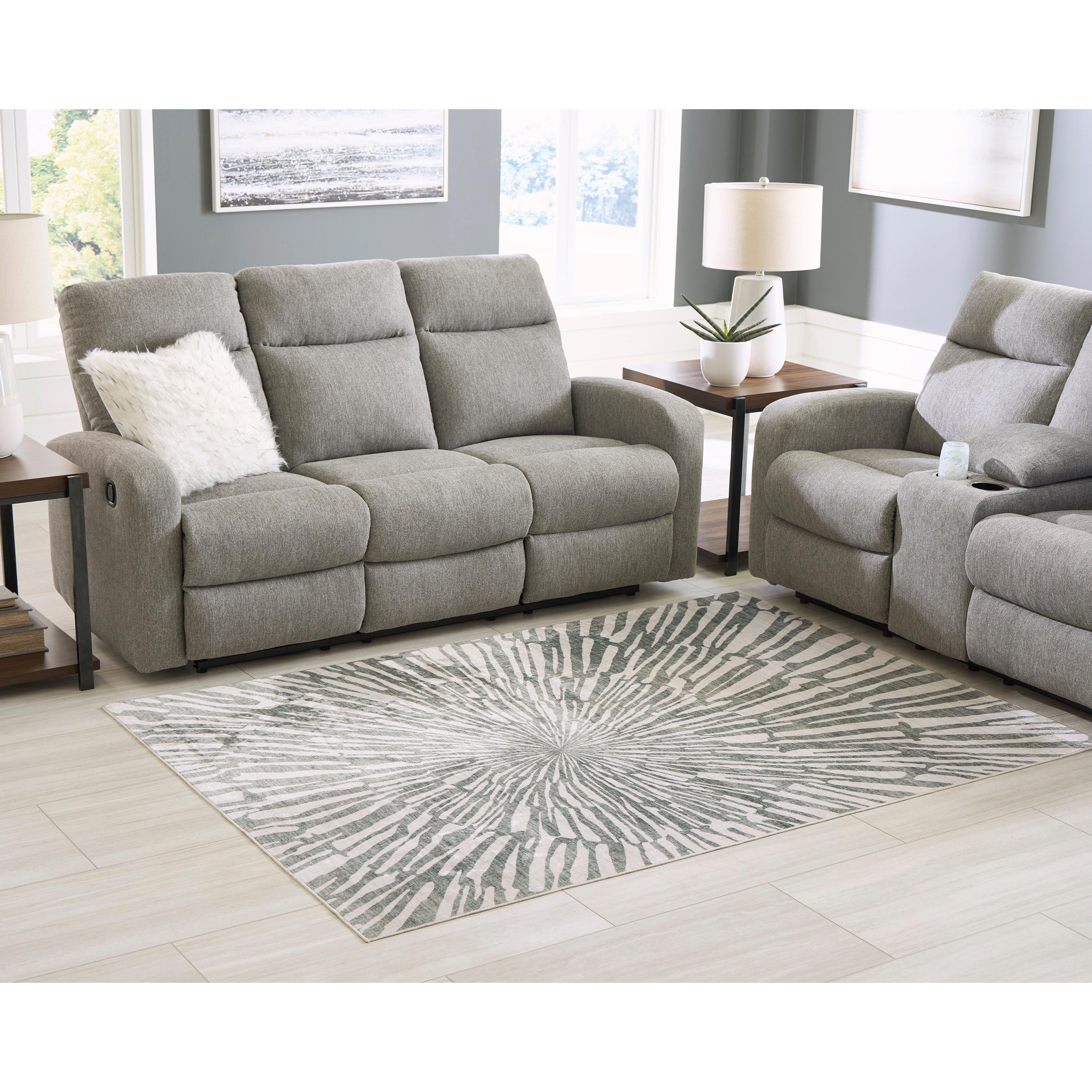 Diamond Modern Furniture Exclusive Design Rugs Rugs R407432 IMAGE 2