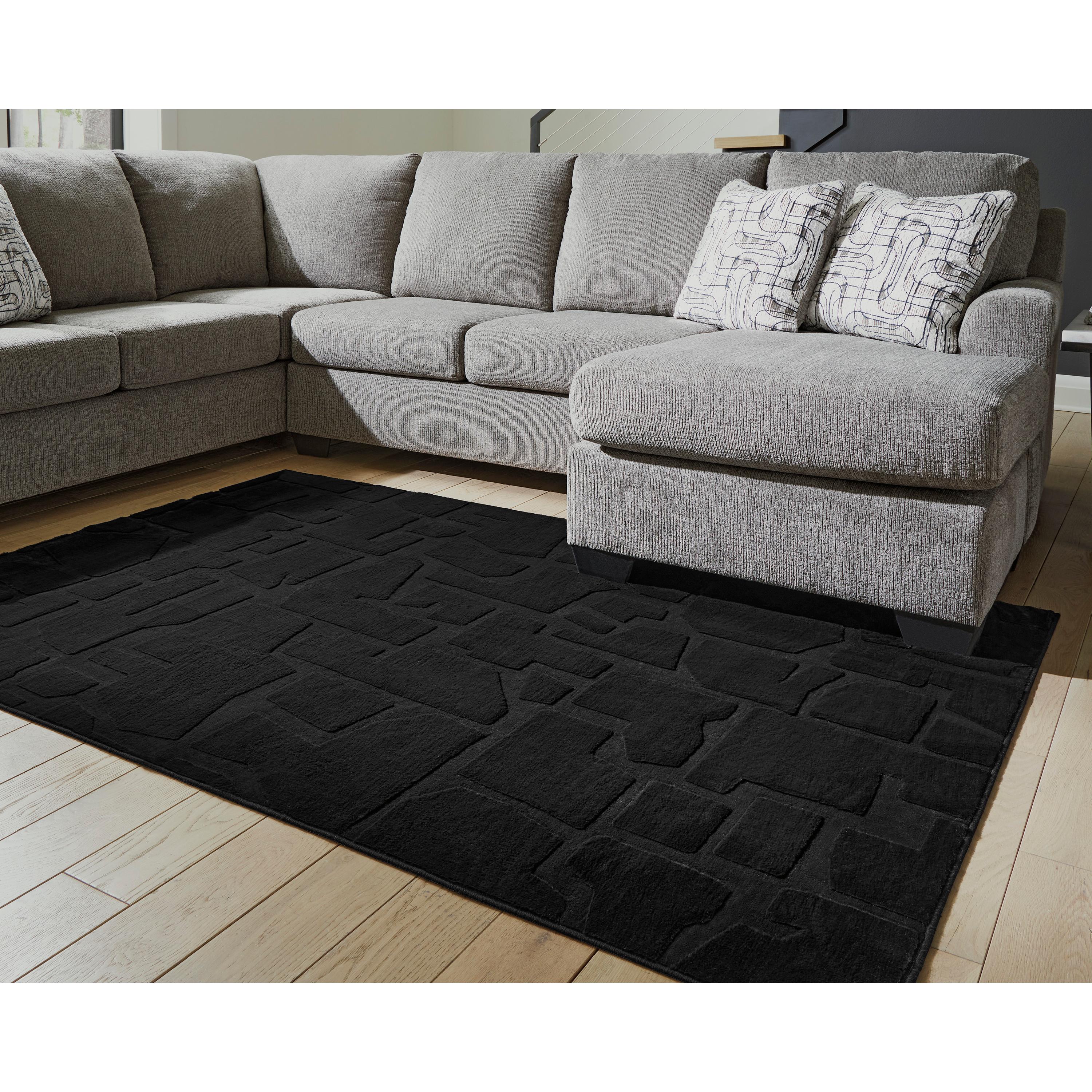 Diamond Modern Furniture Exclusive Design Rugs Rugs R407462 IMAGE 2