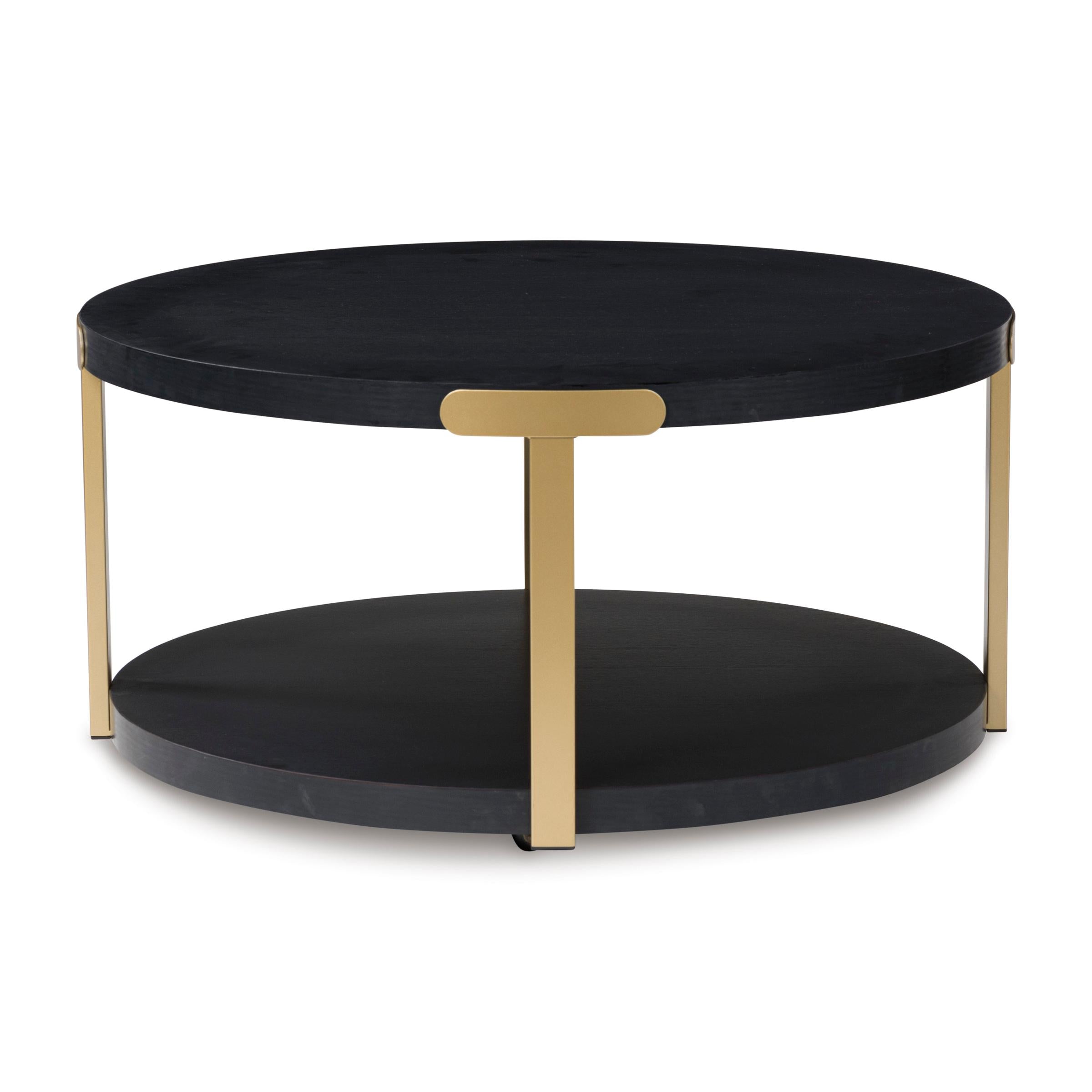 Diamond Modern Furniture Exclusive Design Shylore Occasional Table Set T410-13 IMAGE 4