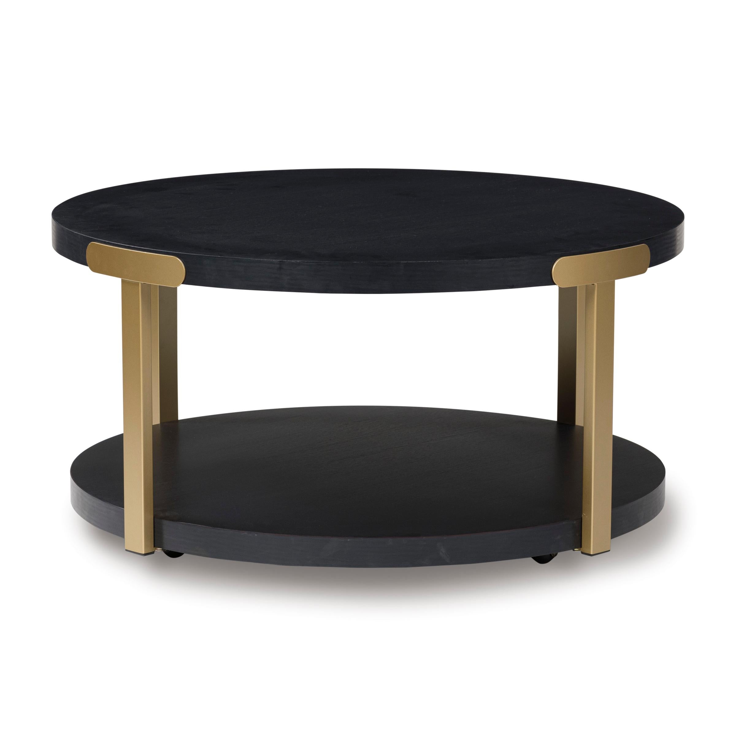 Diamond Modern Furniture Exclusive Design Shylore Occasional Table Set T410-13 IMAGE 5