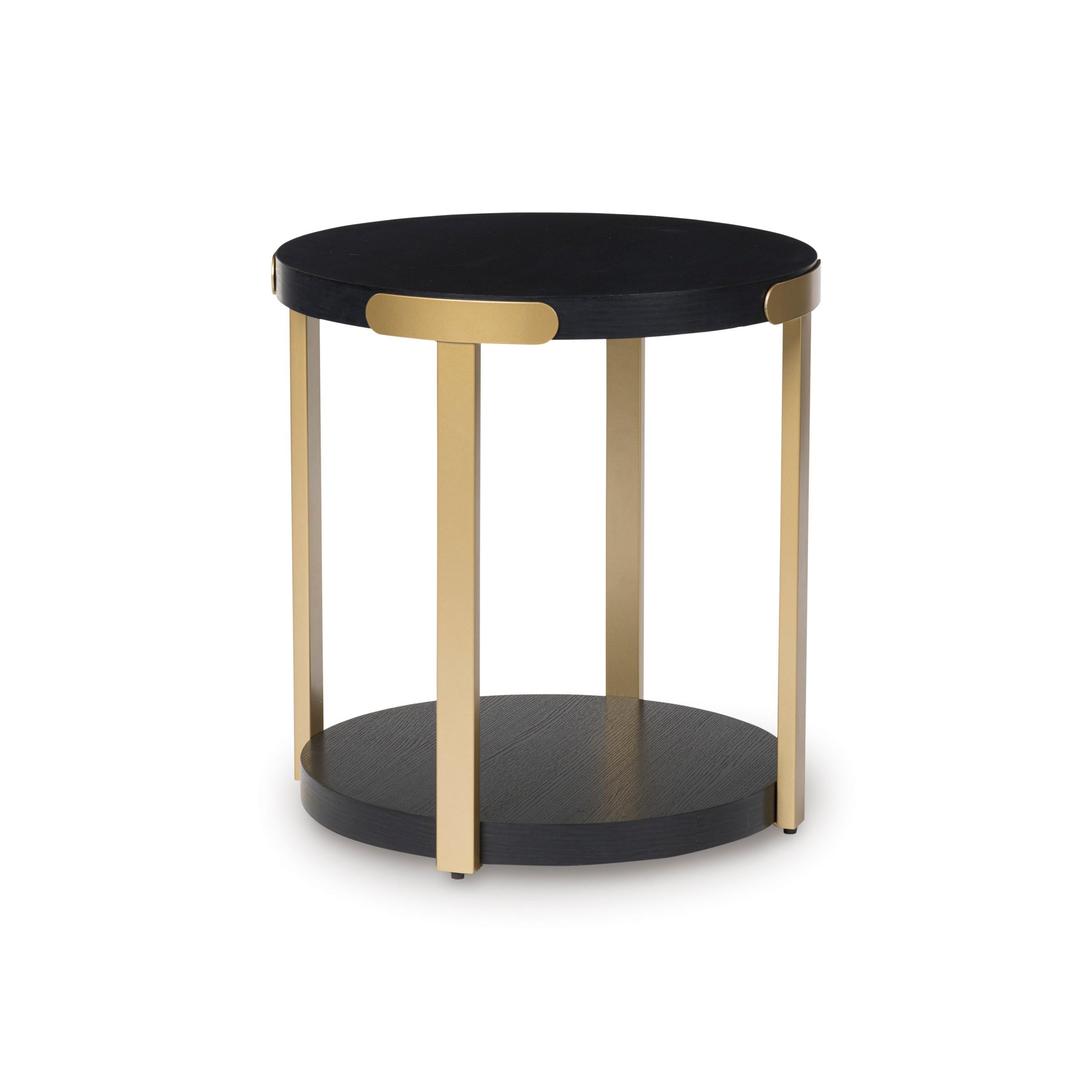 Diamond Modern Furniture Exclusive Design Shylore Occasional Table Set T410-13 IMAGE 6