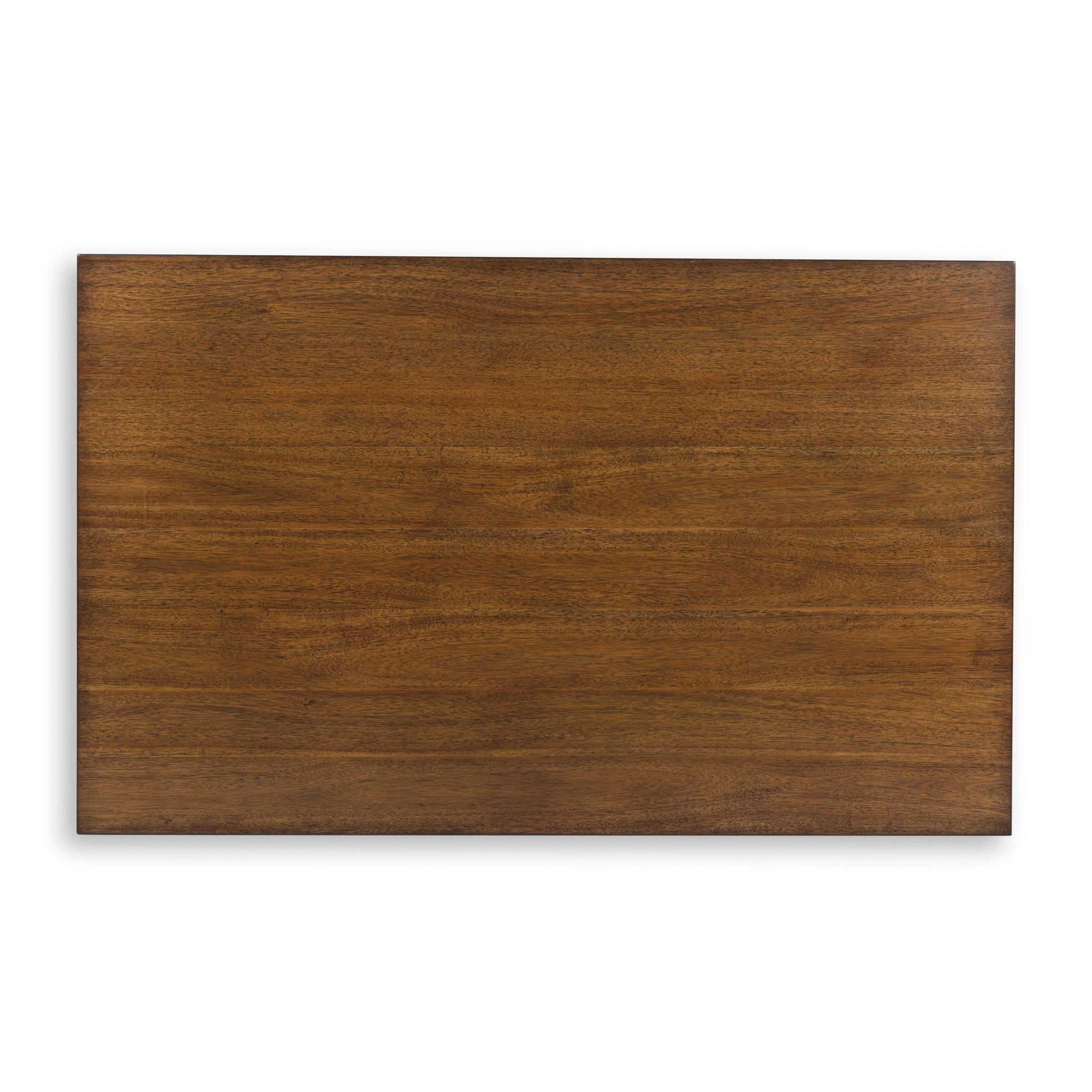 Diamond Modern Furniture Exclusive Design Sturlayne Cocktail Table T609-1 IMAGE 4
