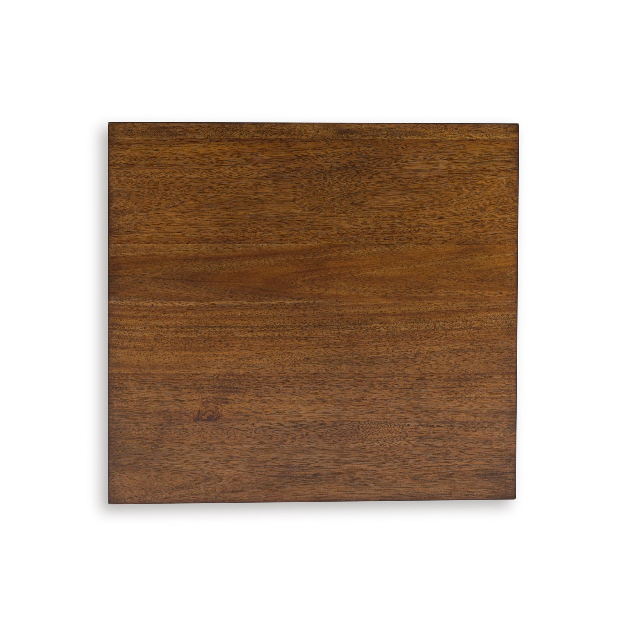 Diamond Modern Furniture Exclusive Design Sturlayne End Table T609-3 IMAGE 4