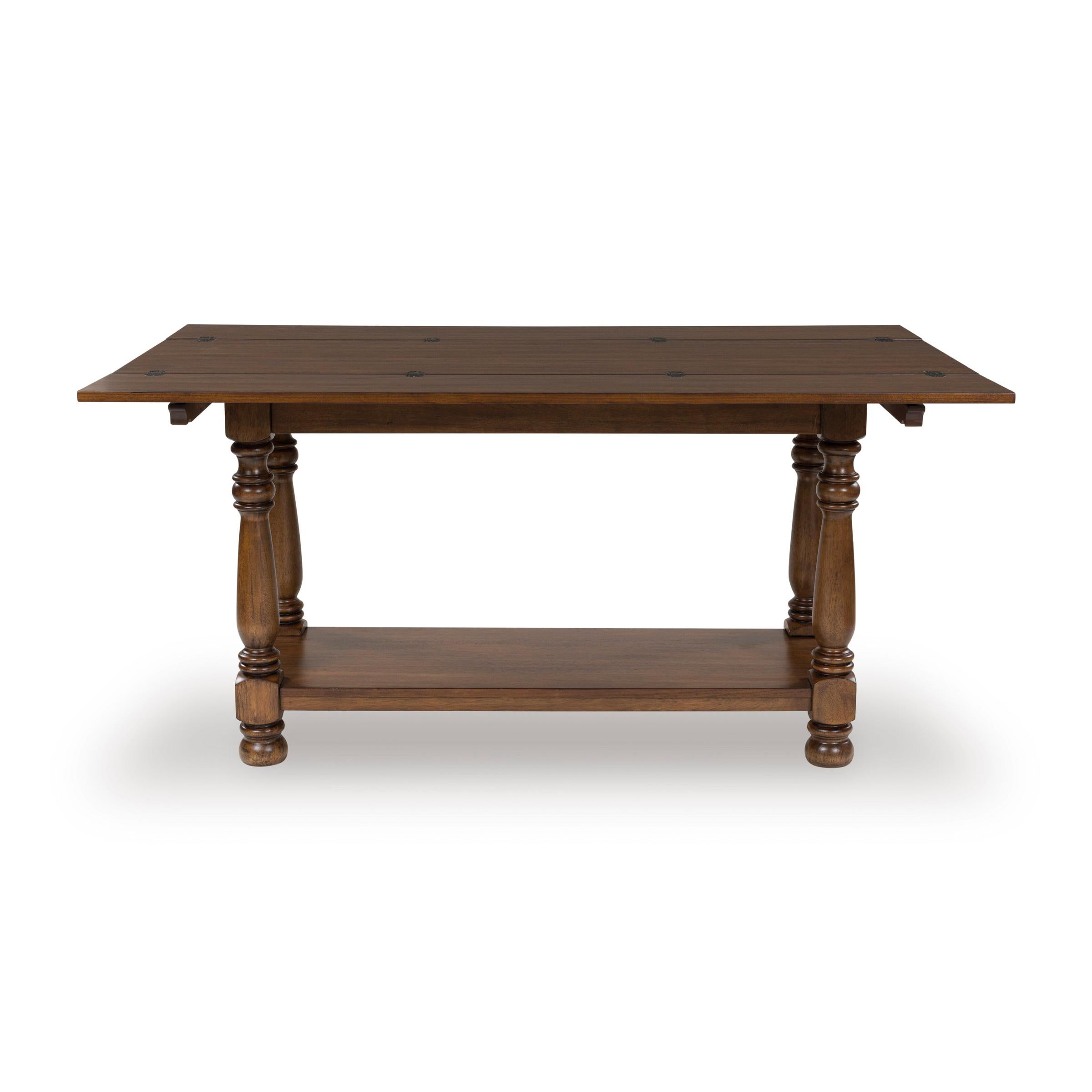 Diamond Modern Furniture Exclusive Design Sturlayne Sofa Table T609-4 IMAGE 4