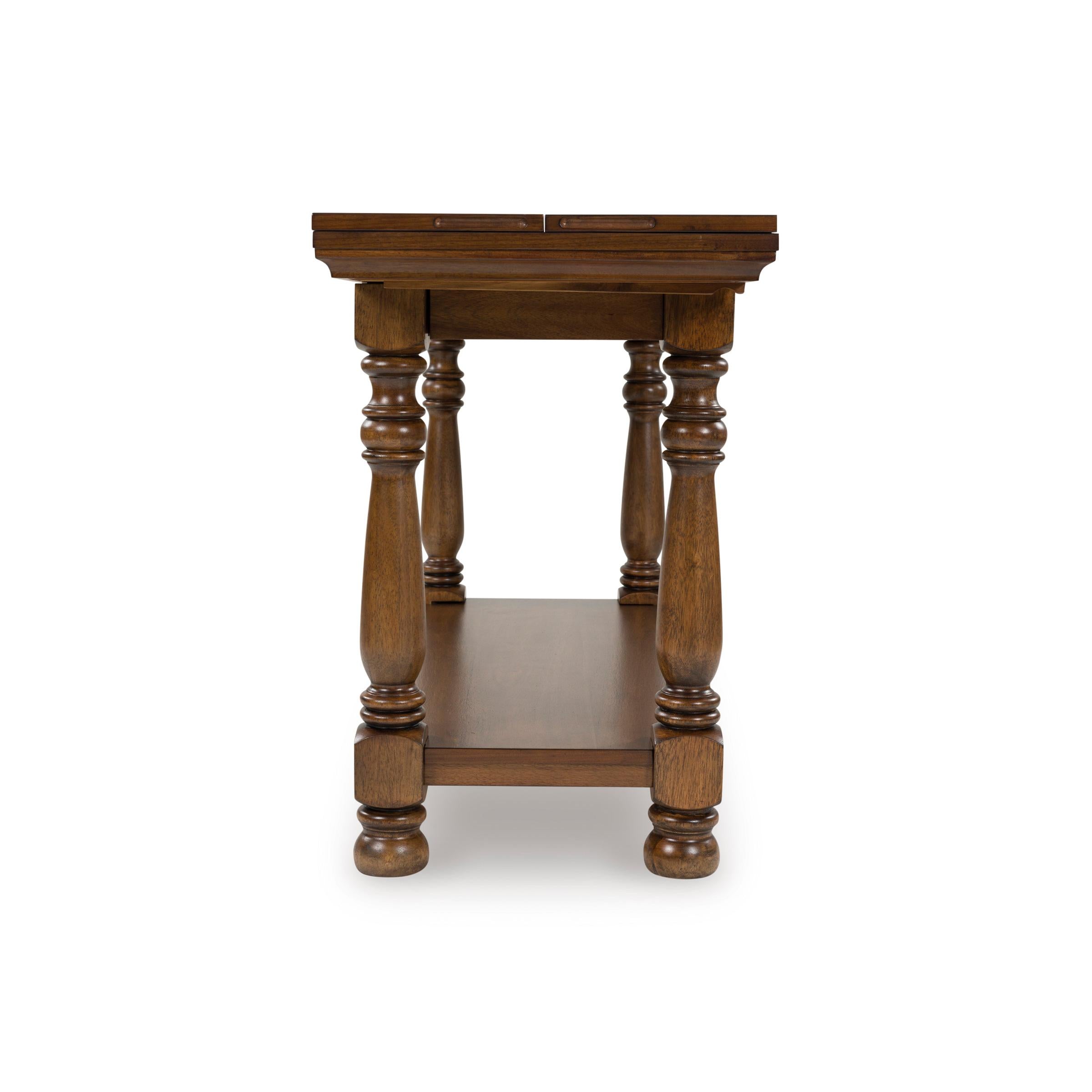 Diamond Modern Furniture Exclusive Design Sturlayne Sofa Table T609-4 IMAGE 5