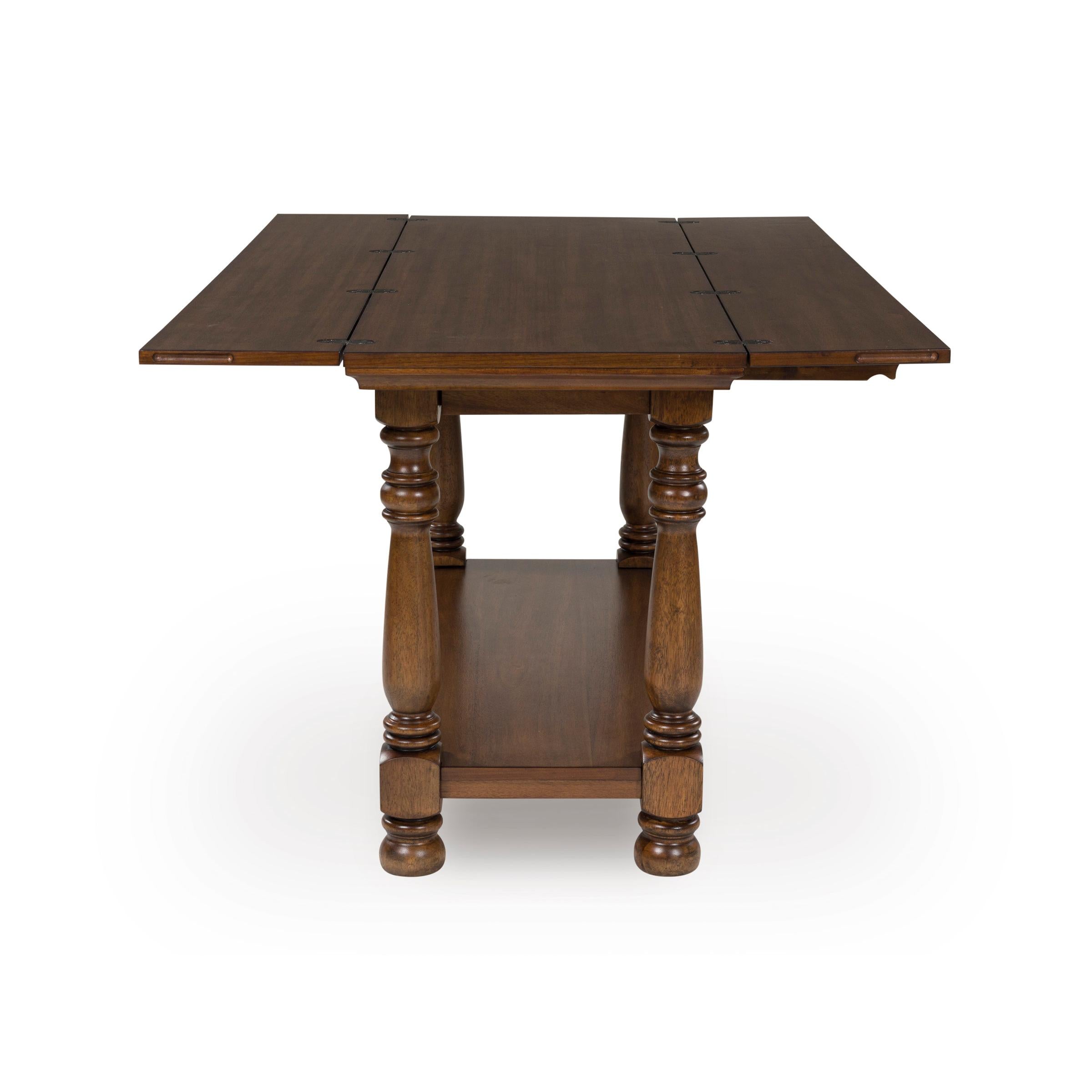 Diamond Modern Furniture Exclusive Design Sturlayne Sofa Table T609-4 IMAGE 6