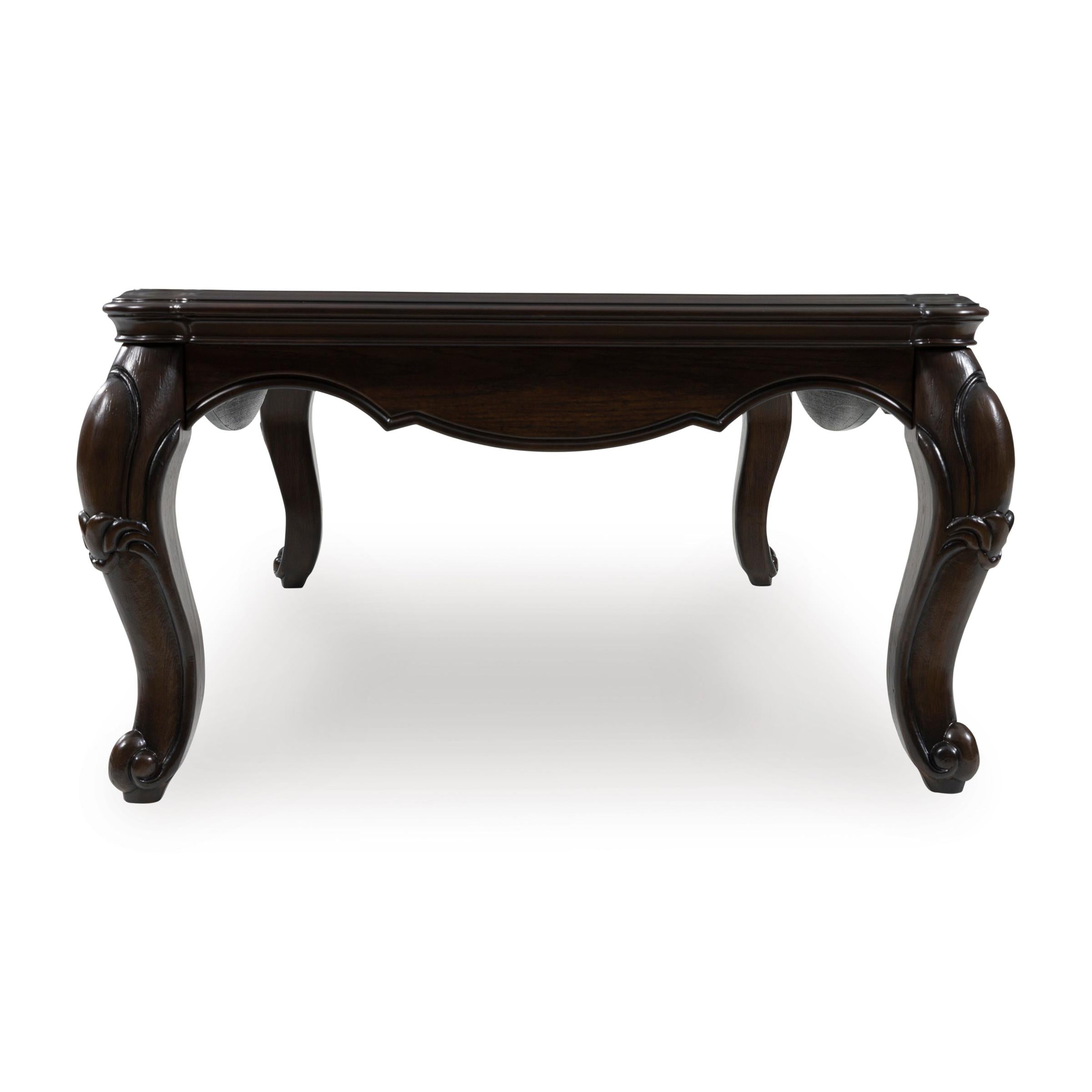 Diamond Modern Furniture Exclusive Design Maylee Cocktail Table T617-1 IMAGE 3