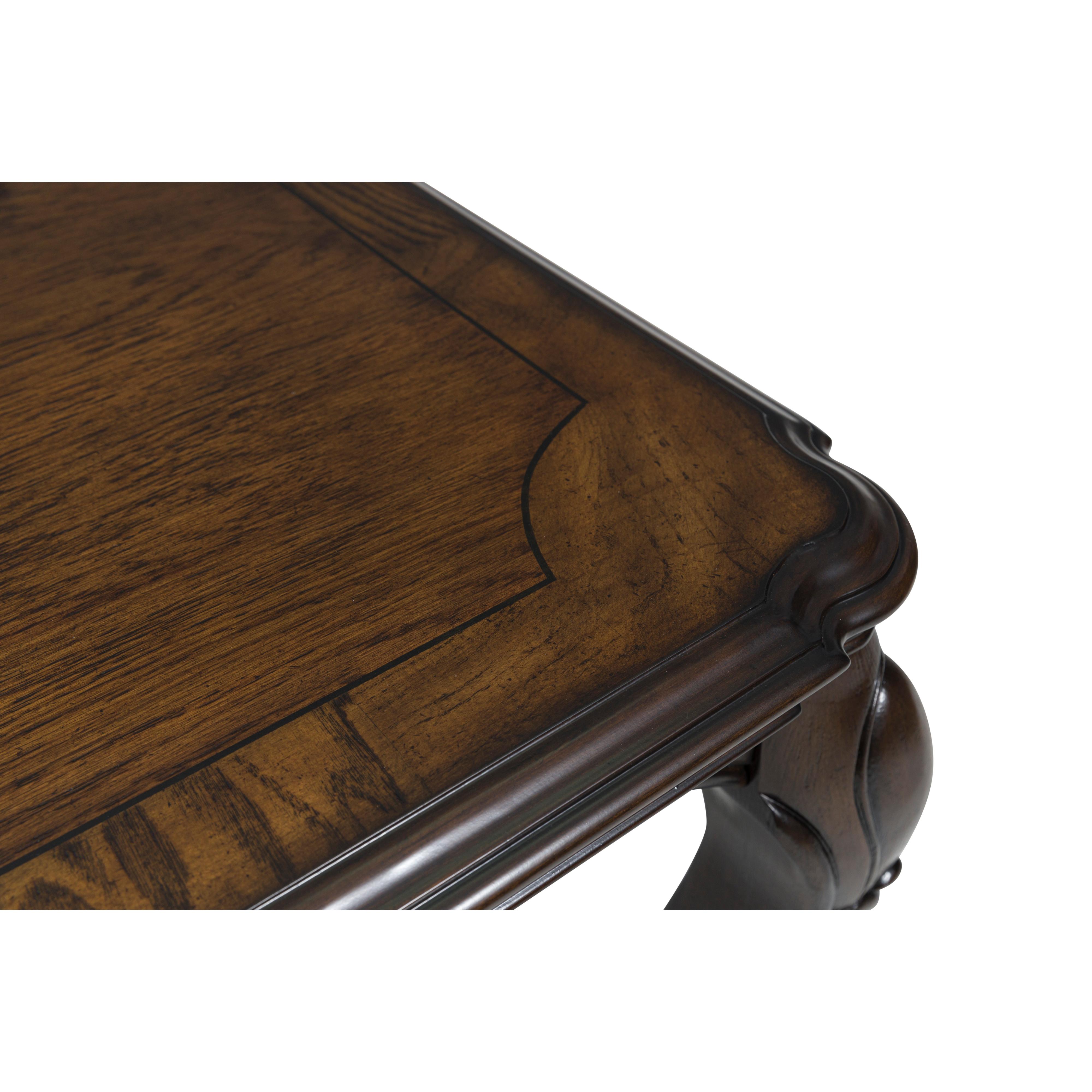 Diamond Modern Furniture Exclusive Design Maylee Cocktail Table T617-1 IMAGE 5