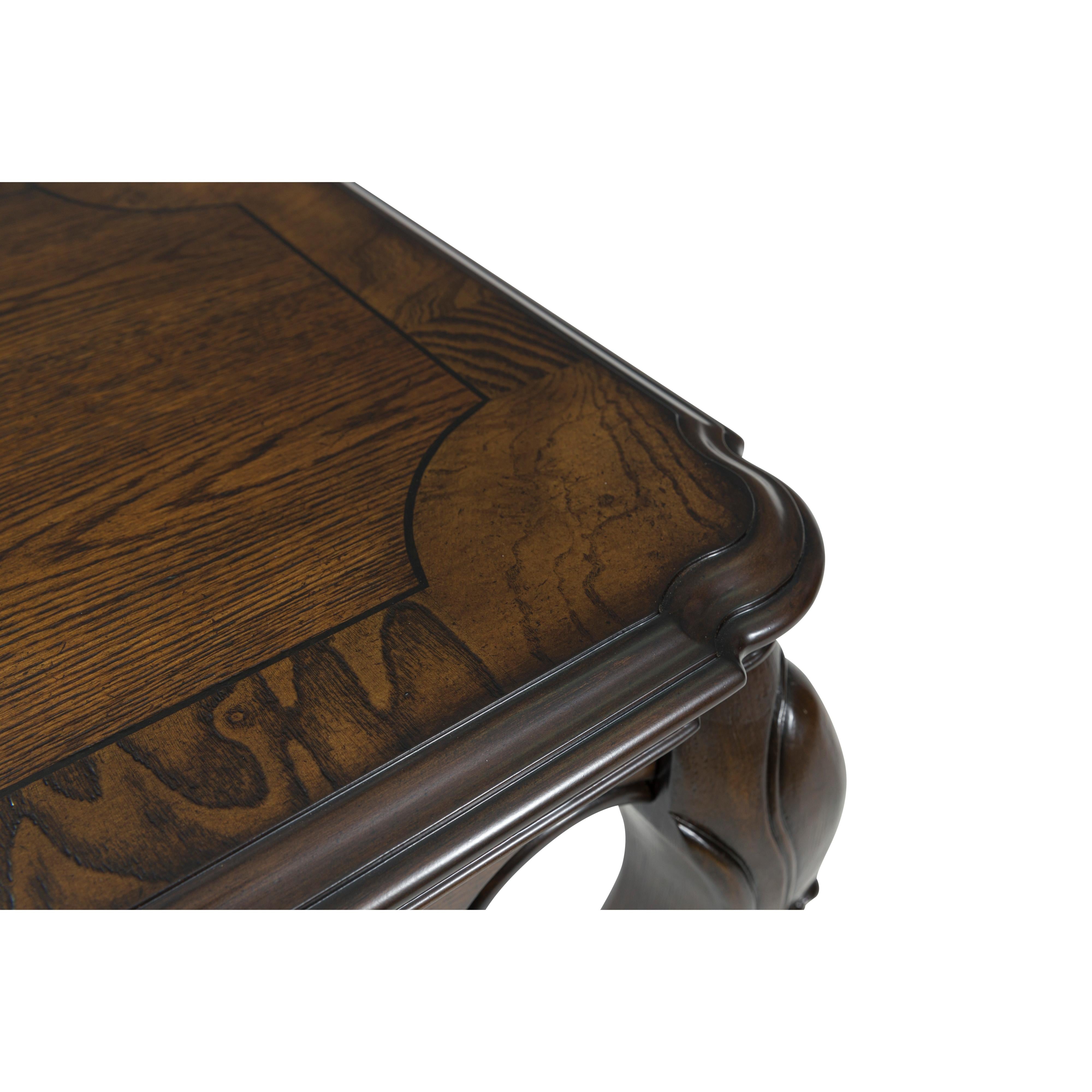 Diamond Modern Furniture Exclusive Design Maylee End Table T617-3 IMAGE 5