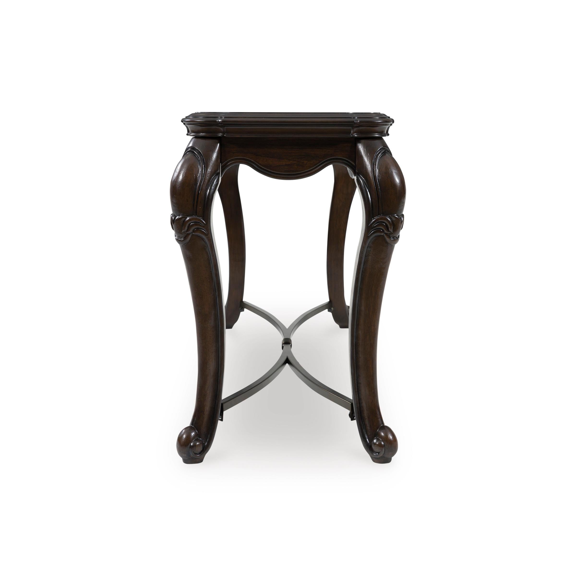 Diamond Modern Furniture Exclusive Design Maylee Sofa Table T617-4 IMAGE 3