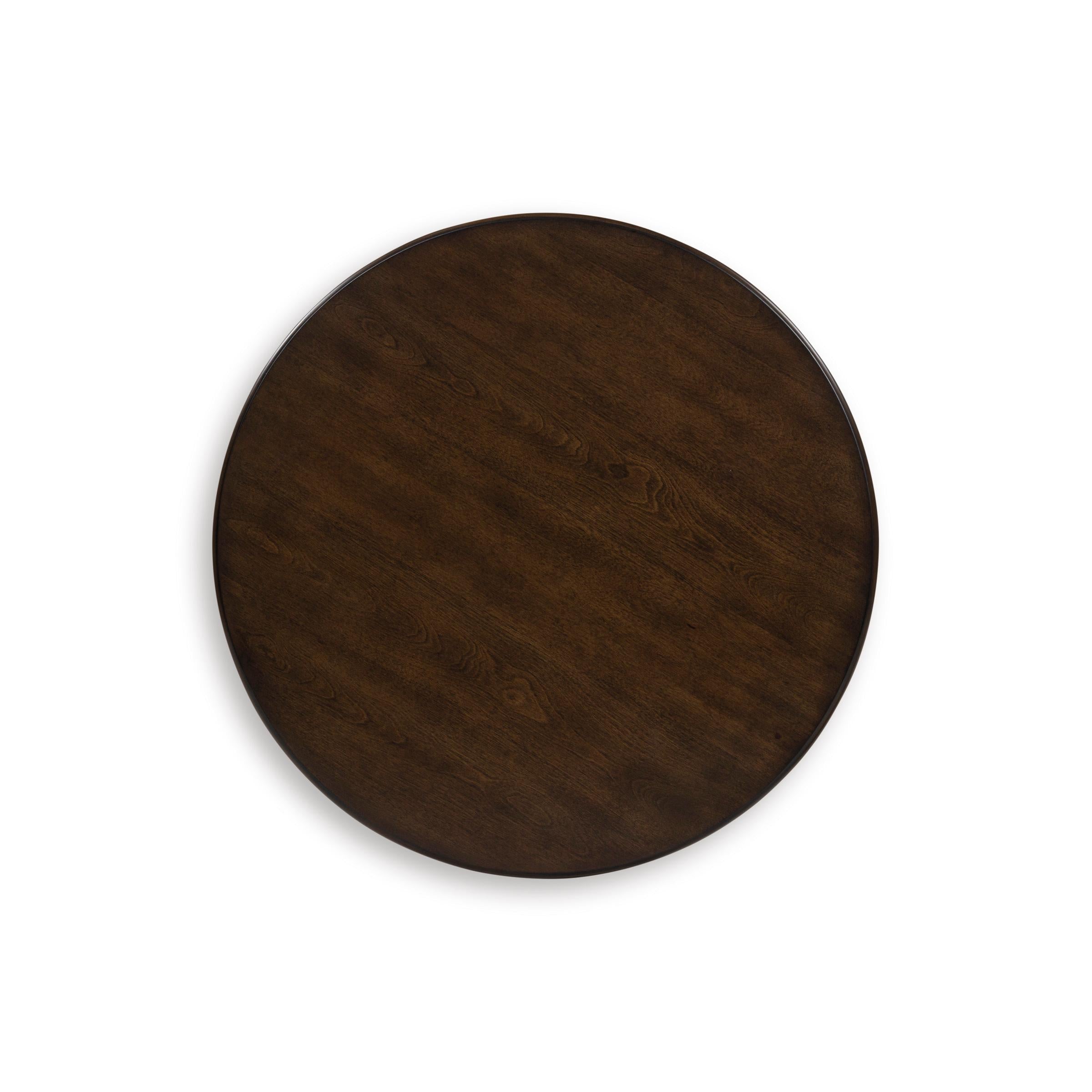 Diamond Modern Furniture Exclusive Design Frallyn End Table T623-6 IMAGE 3