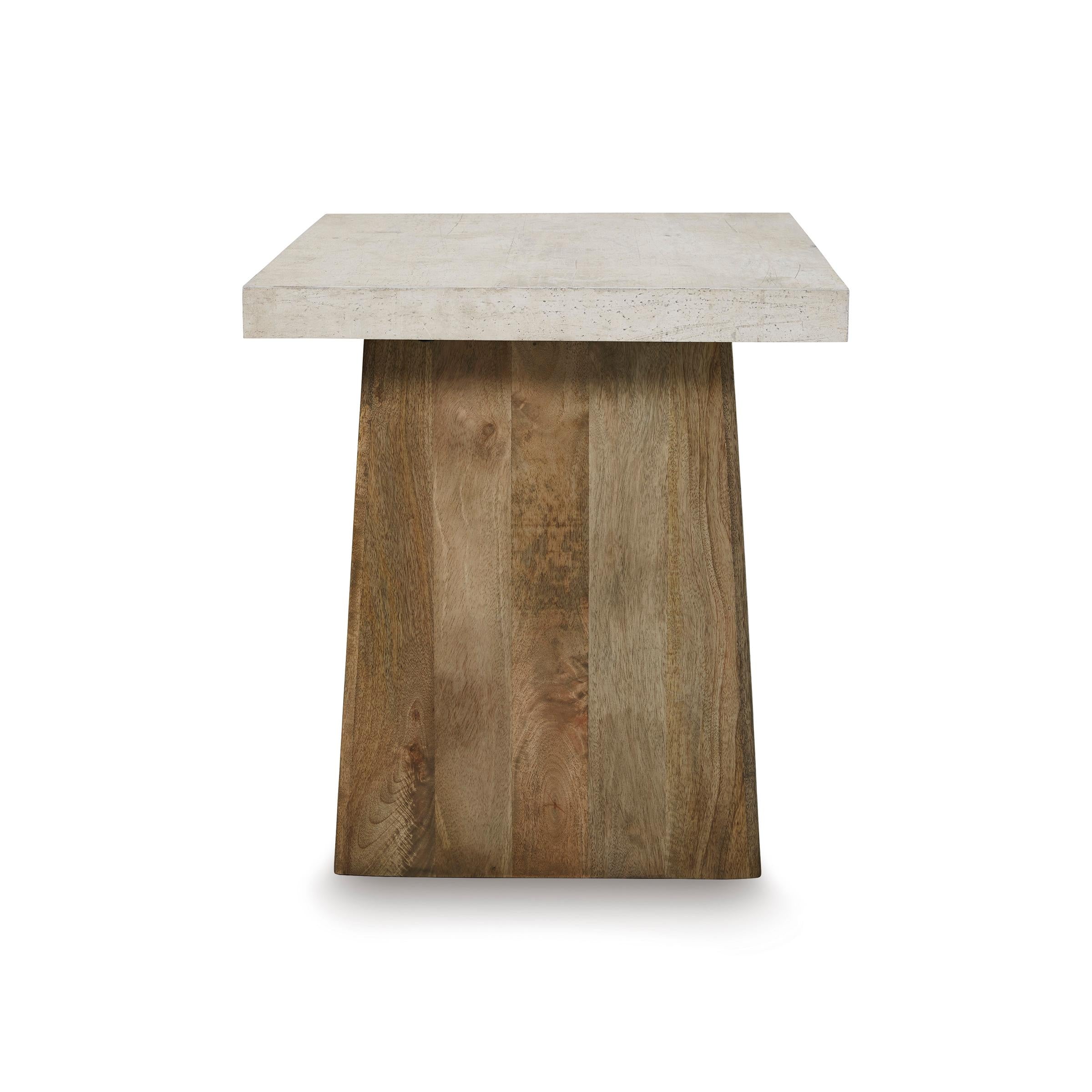 Diamond Modern Furniture Exclusive Design Brendalhouse End Table T642-2 IMAGE 3