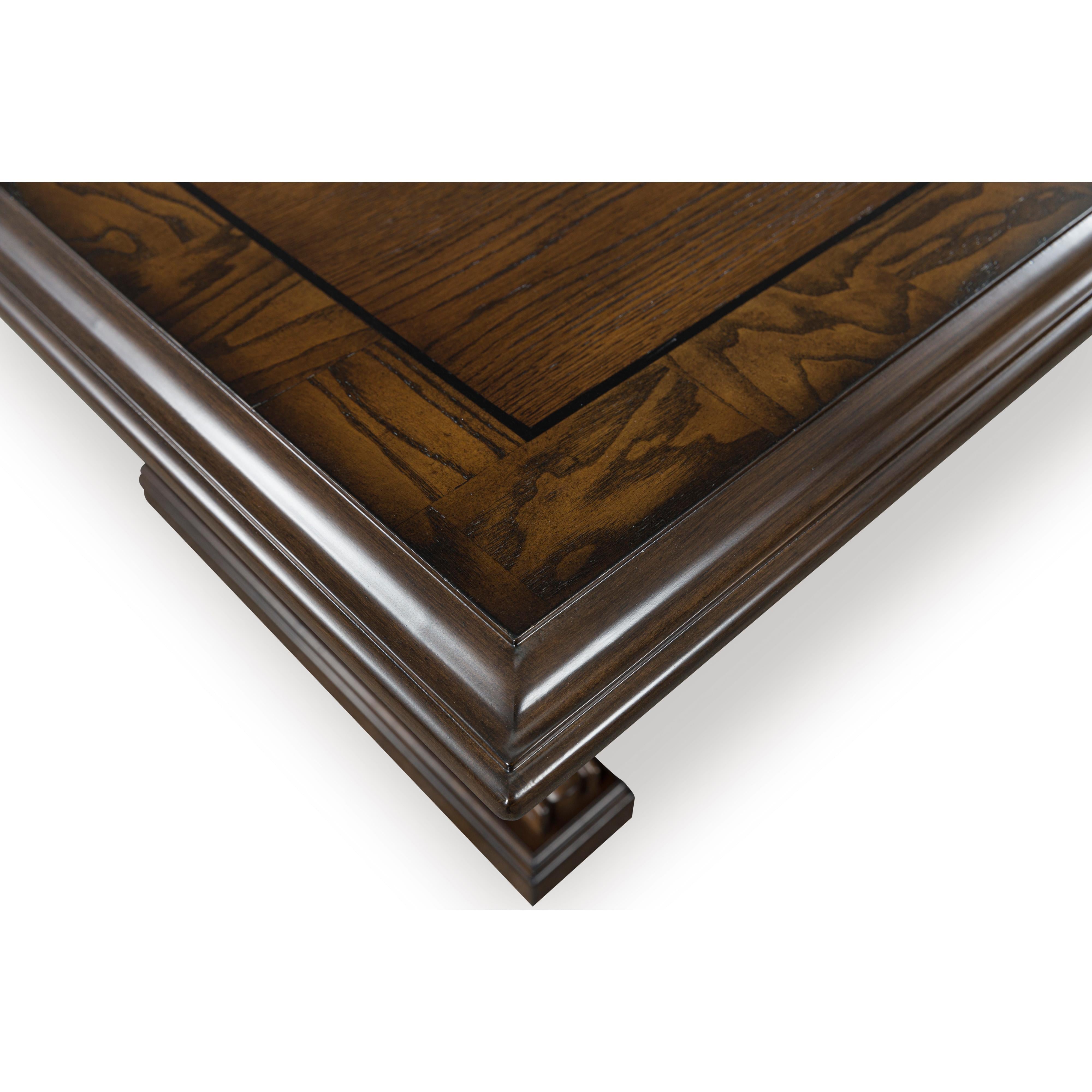 Diamond Modern Furniture Exclusive Design Maylee Cocktail Table T647-1 IMAGE 5