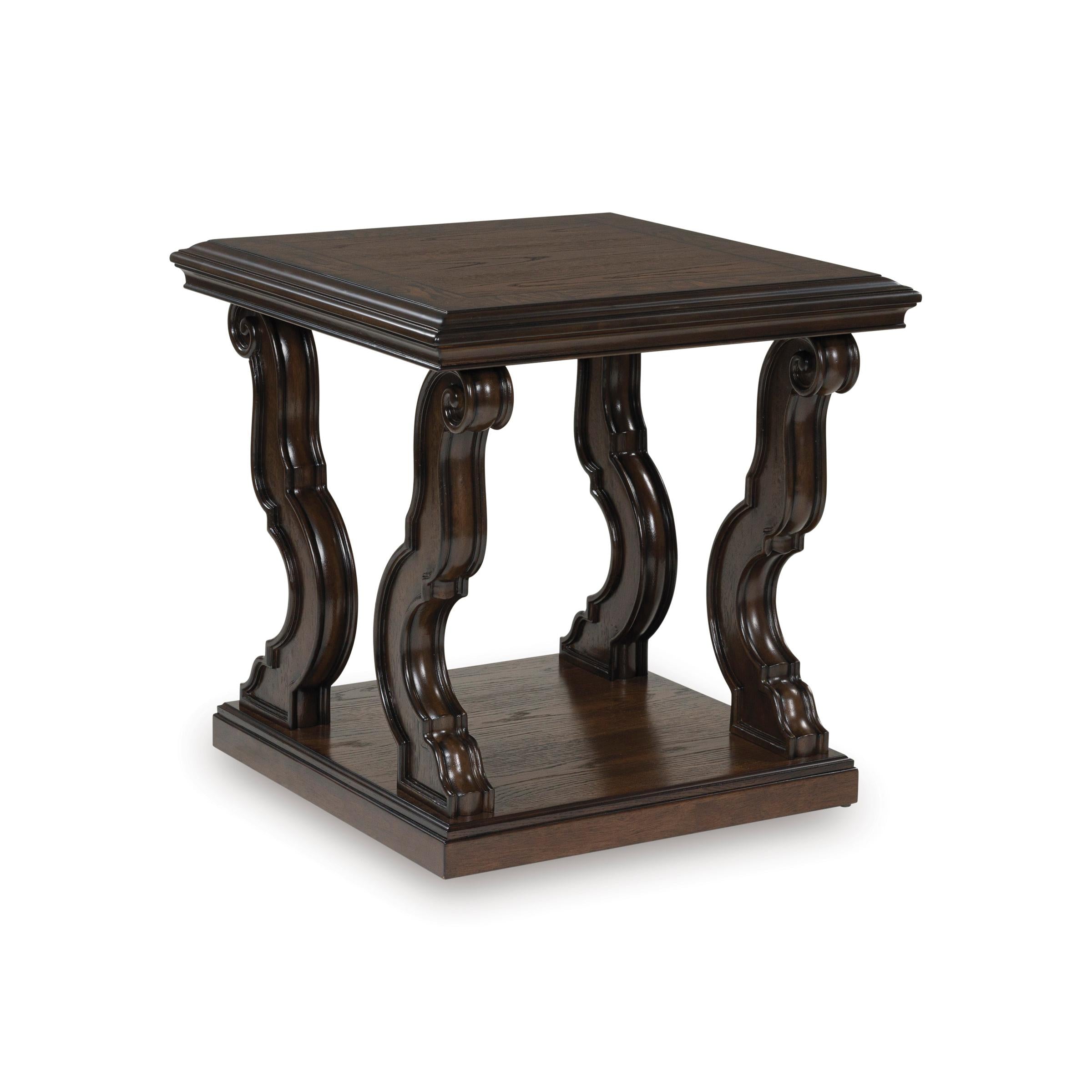 Diamond Modern Furniture Exclusive Design Maylee End Table T647-2 IMAGE 1