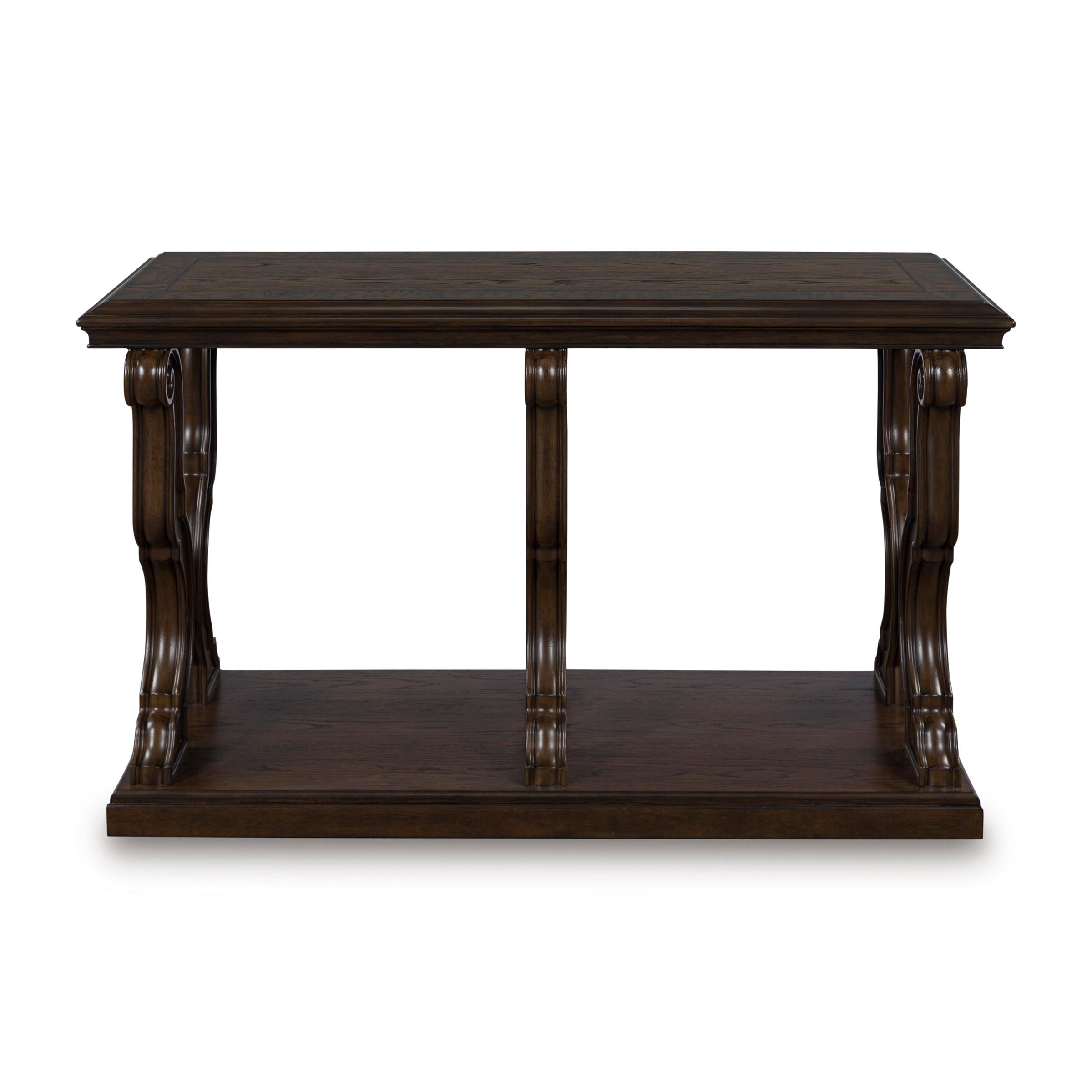 Diamond Modern Furniture Exclusive Design Maylee Sofa Table T647-4 IMAGE 2