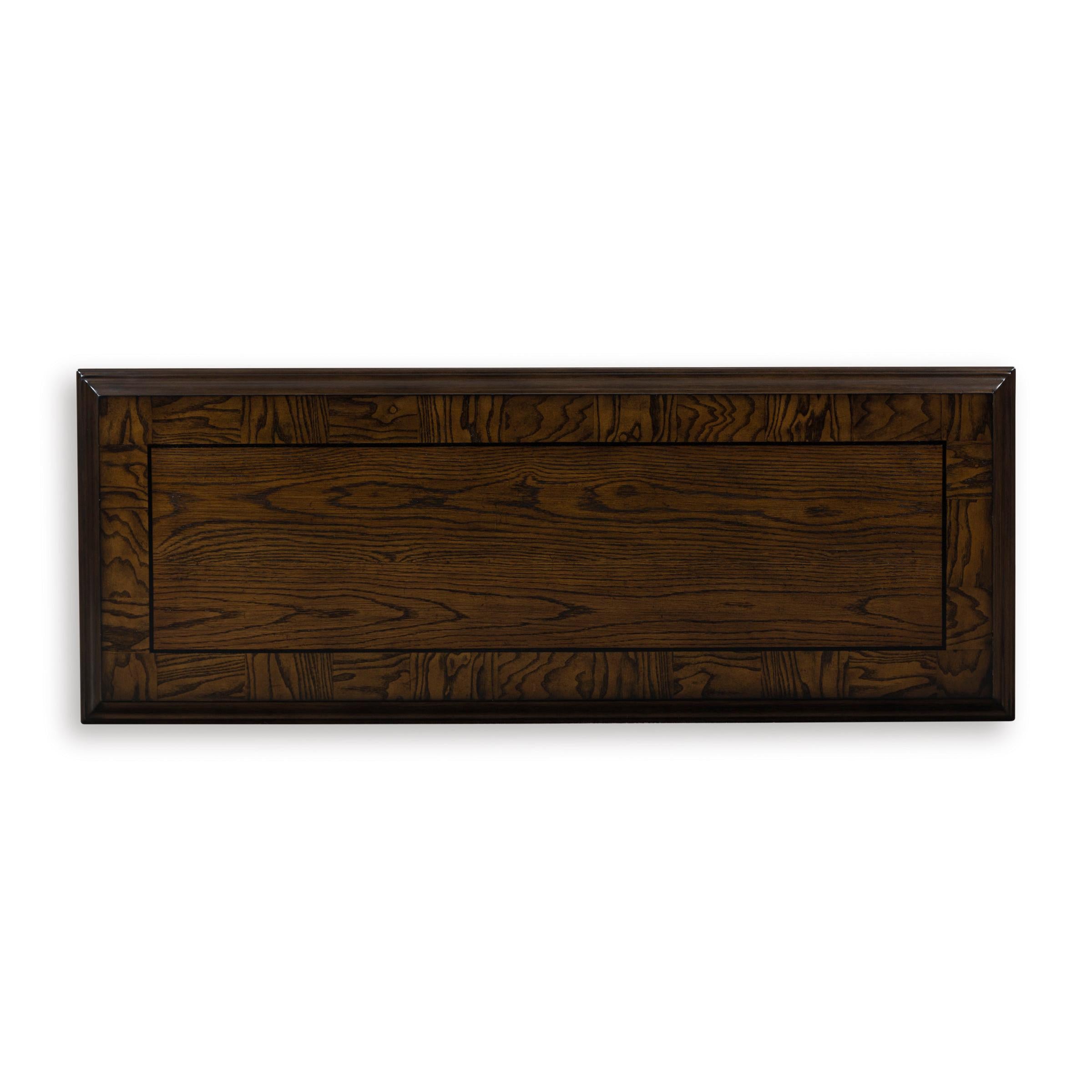 Diamond Modern Furniture Exclusive Design Maylee Sofa Table T647-4 IMAGE 4