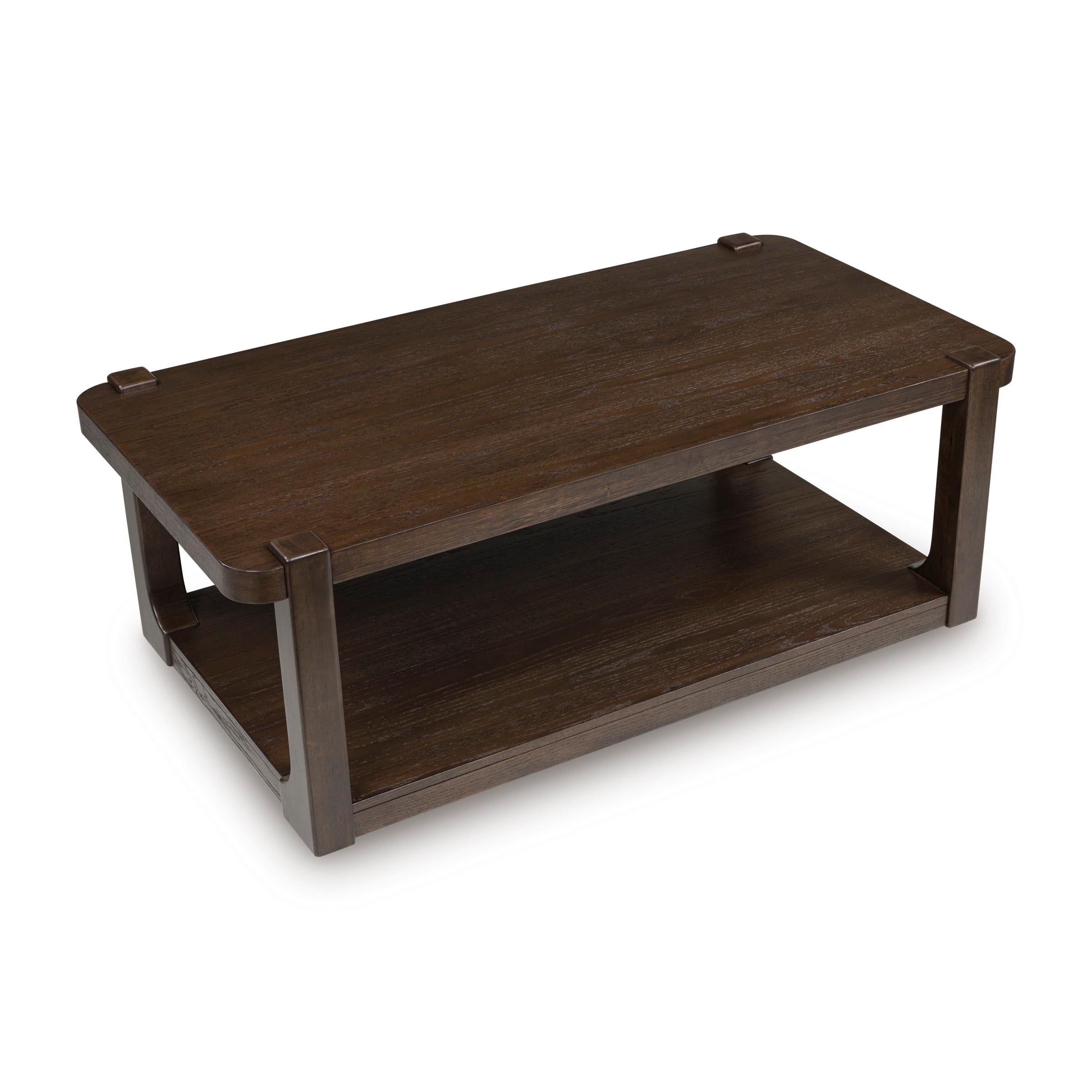 Diamond Modern Furniture Exclusive Design Breckington Cocktail Table T656-1 IMAGE 5