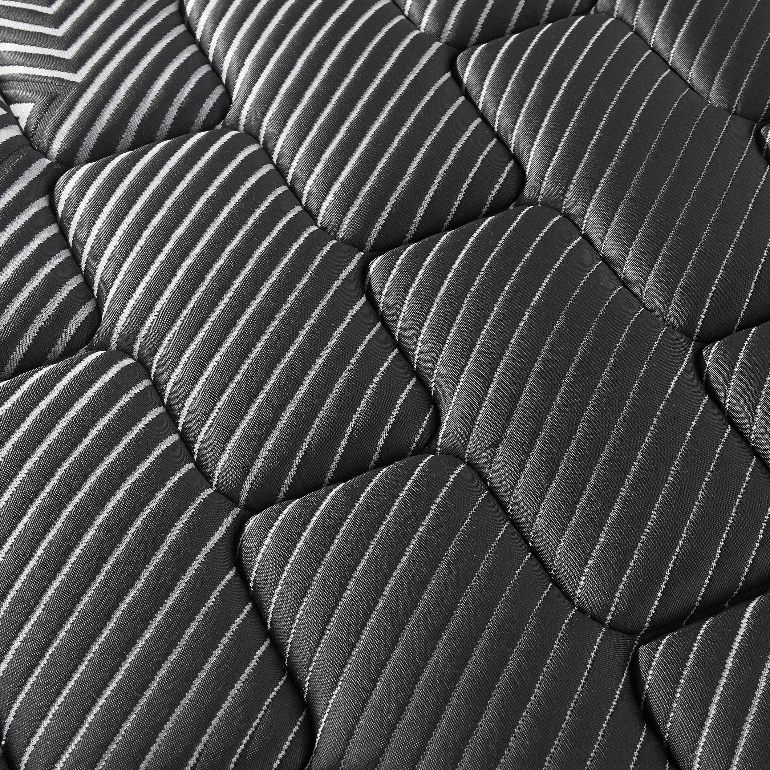 Coaster Furniture Montlake 14" Cool Firm Memory Foam Hybrid Mattress (California King) IMAGE 3