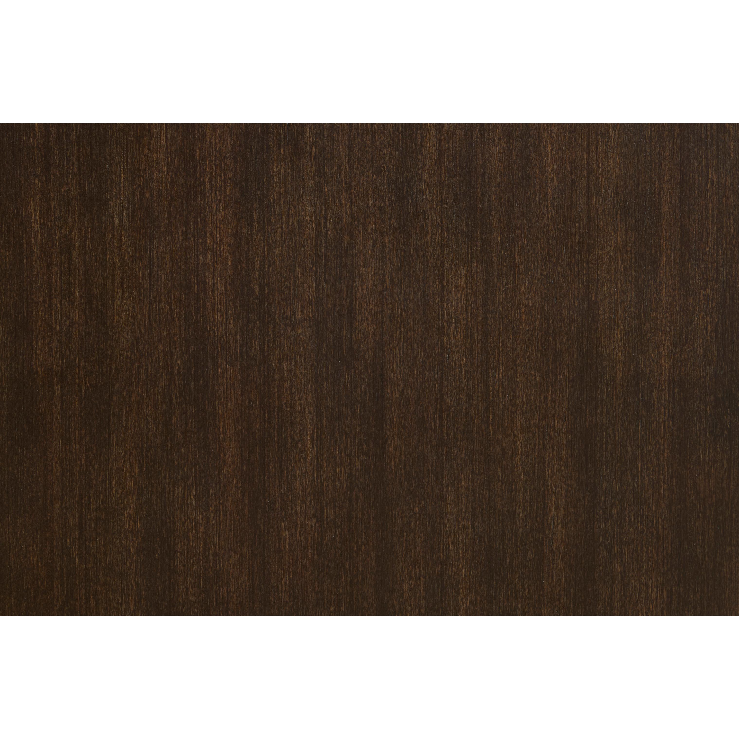 Diamond Modern Furniture Exclusive Design Vanmore Dresser Mirror B479-36 IMAGE 6