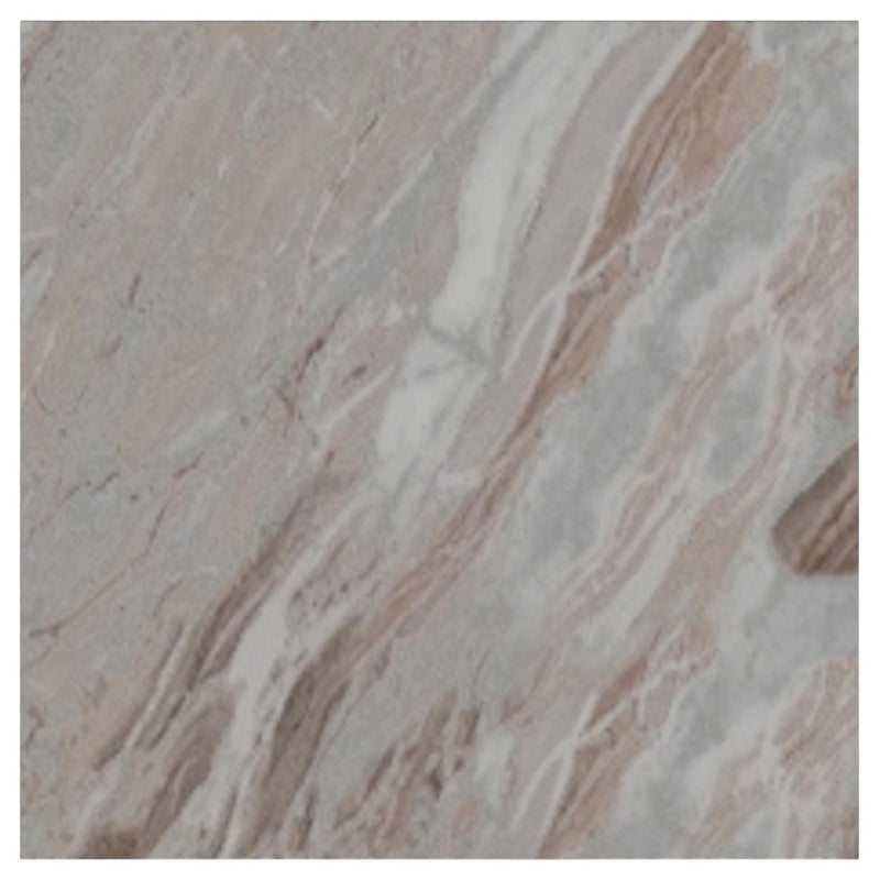 Coaster Furniture Bowdoin 930053 Genuine Marble Accent Side Table - Grey IMAGE 10