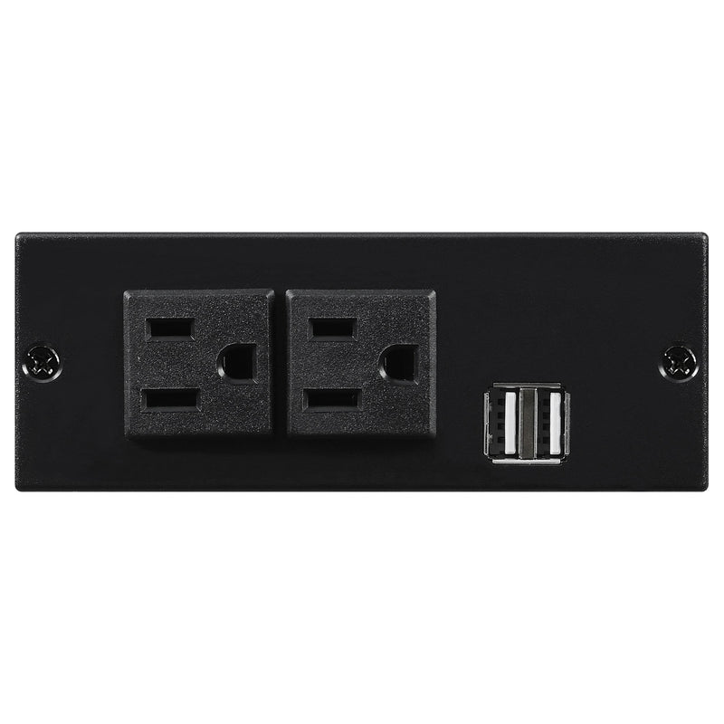 Coaster Furniture Bahrain 609540P 6-piece Modular Power Reclining Sectional - Charcoal IMAGE 10