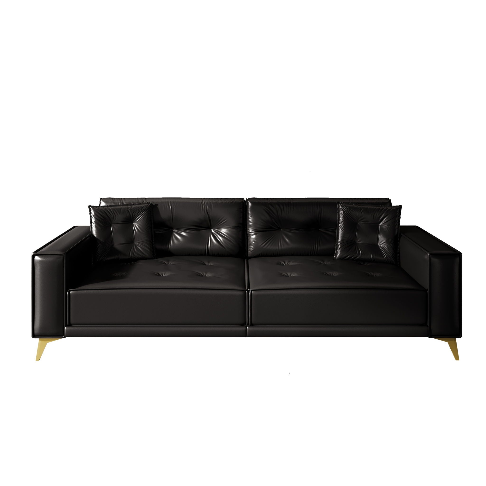 King Size Pull Out Sofa Bed 3 In 1