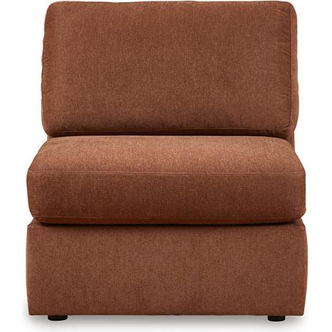 Diamond Modern Furniture Exclusive Design Modmax Armless Chair 9210246 IMAGE 3