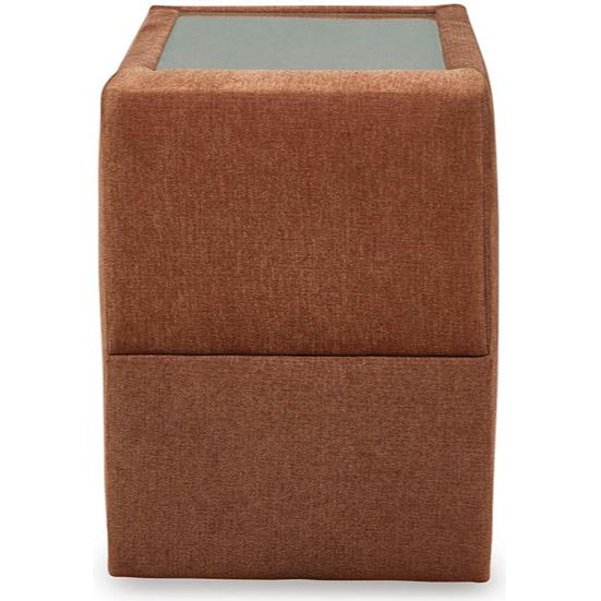 Diamond Modern Furniture Exclusive Design Modmax Console with Storage 9210257 IMAGE 3