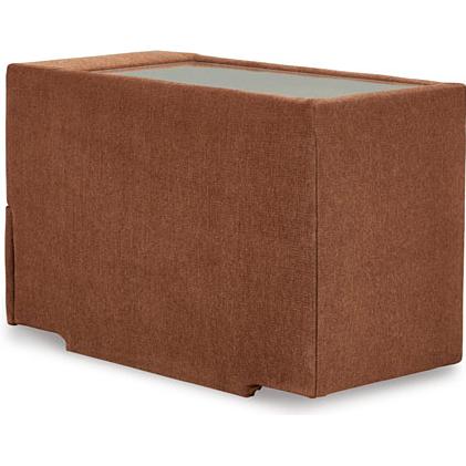 Diamond Modern Furniture Exclusive Design Modmax Console with Storage 9210257 IMAGE 4