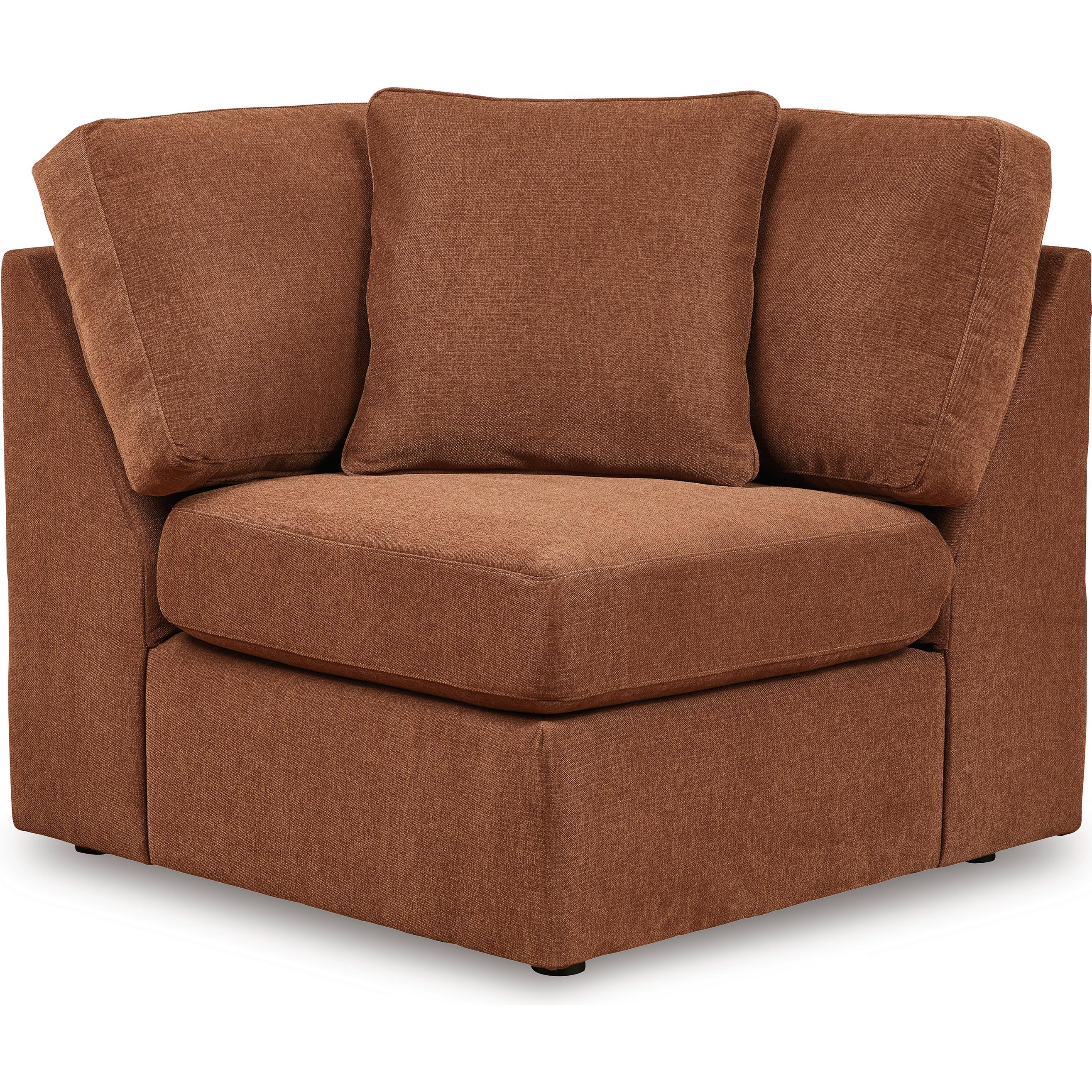 Diamond Modern Furniture Exclusive Design Modmax Wedge 9210277 IMAGE 1