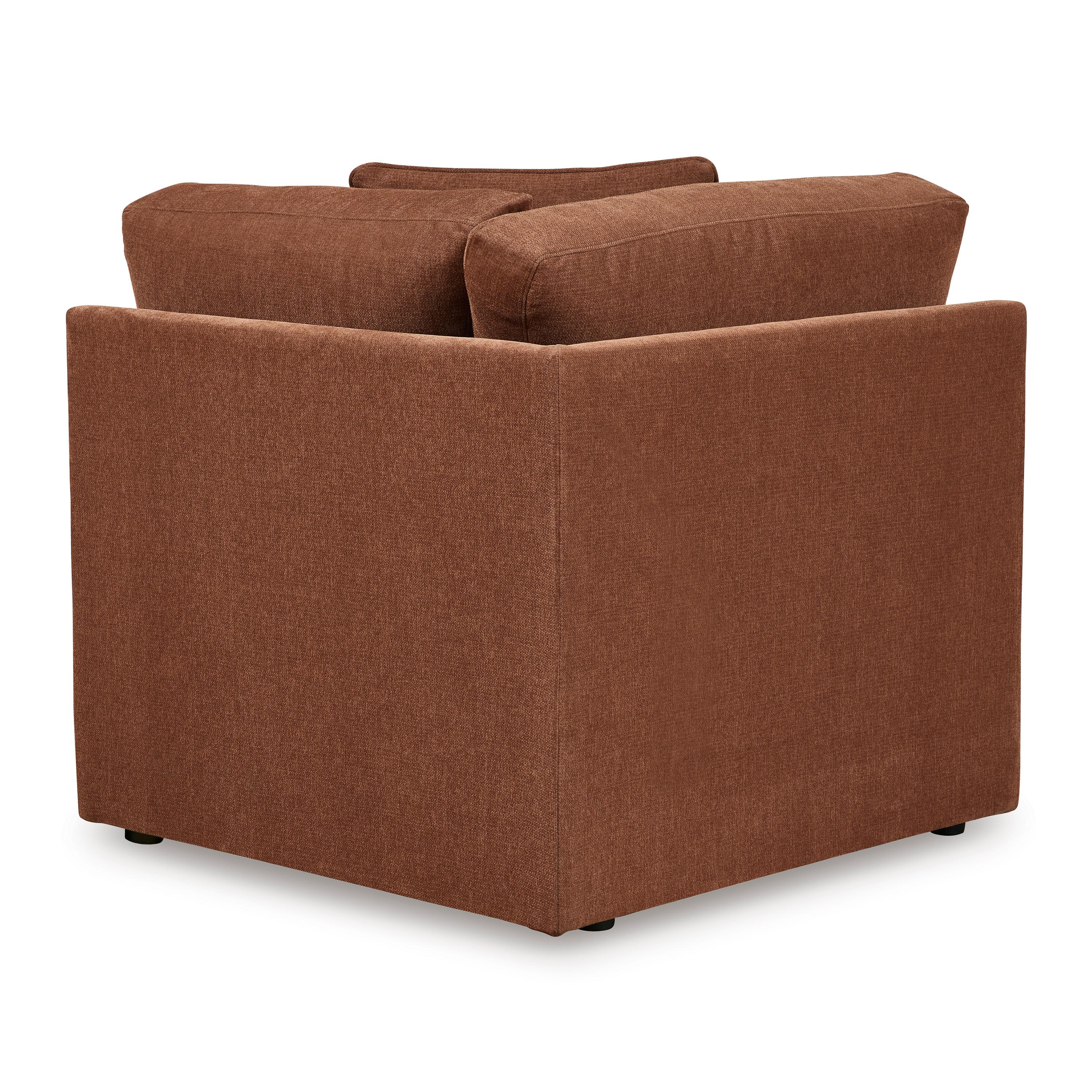 Diamond Modern Furniture Exclusive Design Modmax Wedge 9210277 IMAGE 2