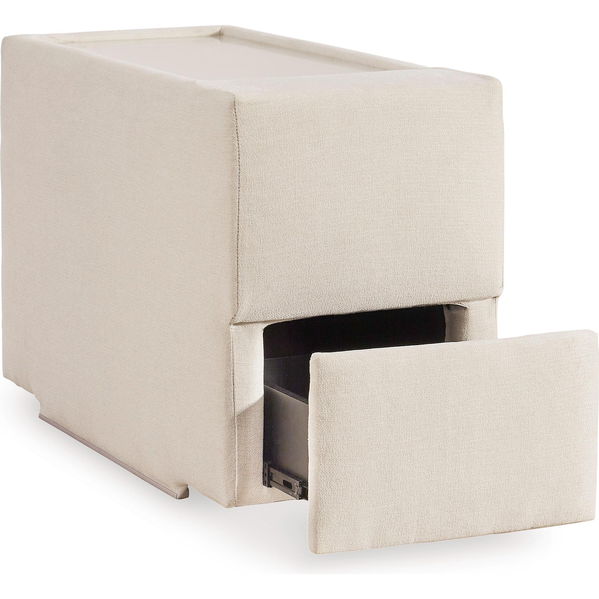 Diamond Modern Furniture Exclusive Design Modmax Console with Storage 9210357 IMAGE 2