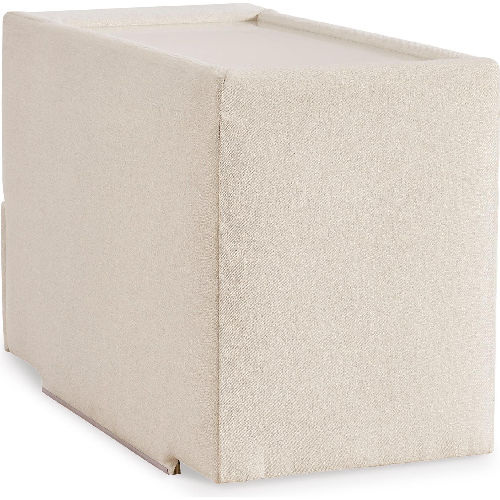 Diamond Modern Furniture Exclusive Design Modmax Console with Storage 9210357 IMAGE 3