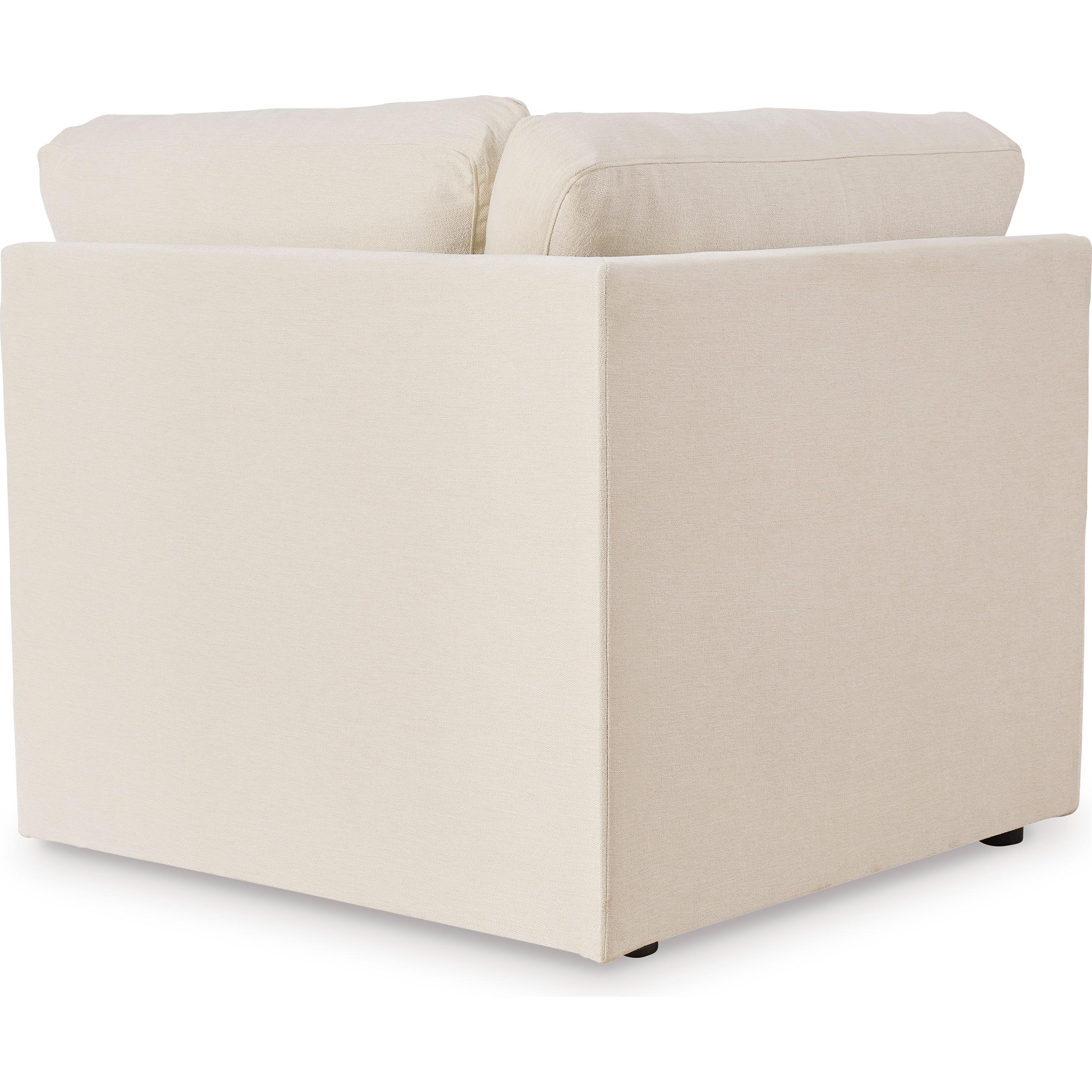 Diamond Modern Furniture Exclusive Design Modmax Wedge 9210377 IMAGE 2