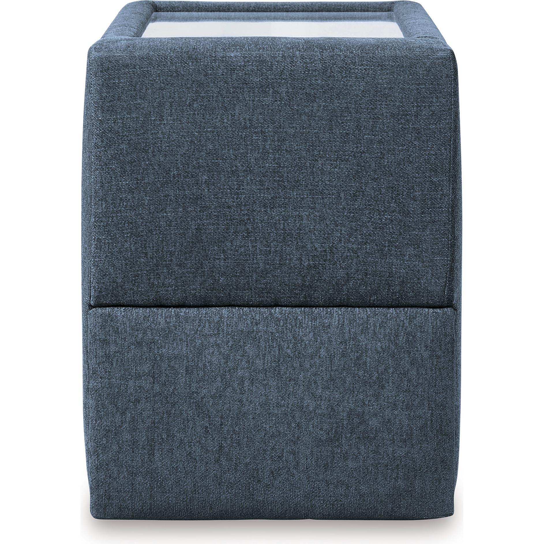 Diamond Modern Furniture Exclusive Design Modmax Console with Storage 9210157 IMAGE 3