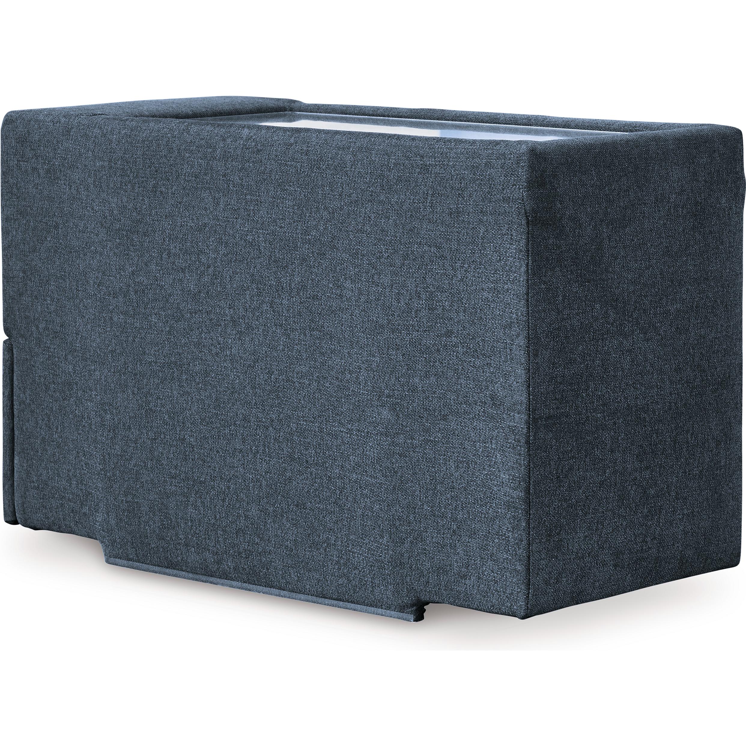 Diamond Modern Furniture Exclusive Design Modmax Console with Storage 9210157 IMAGE 4